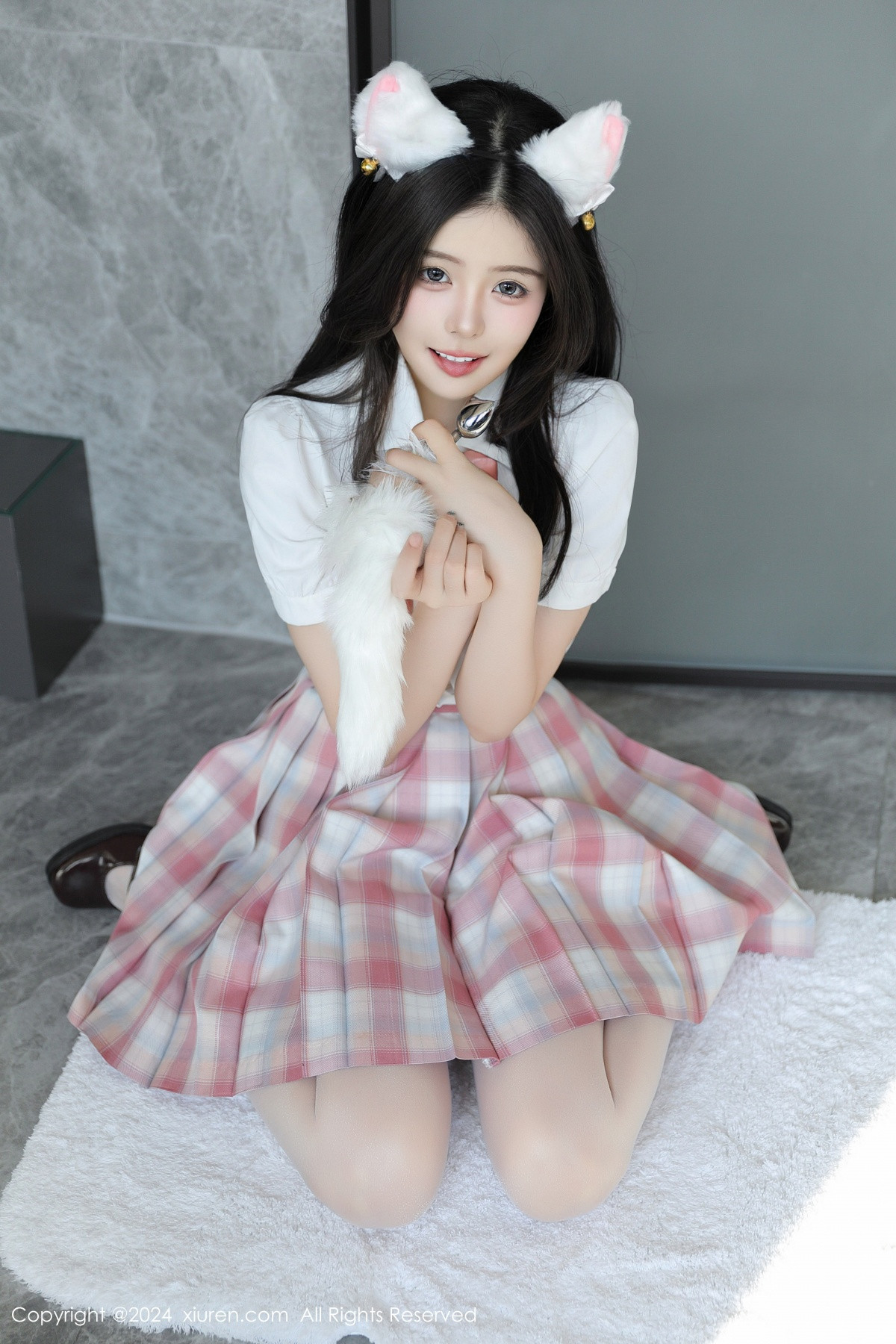 [XiuRen秀人网]第9277期袁圆写真 [72P]-013