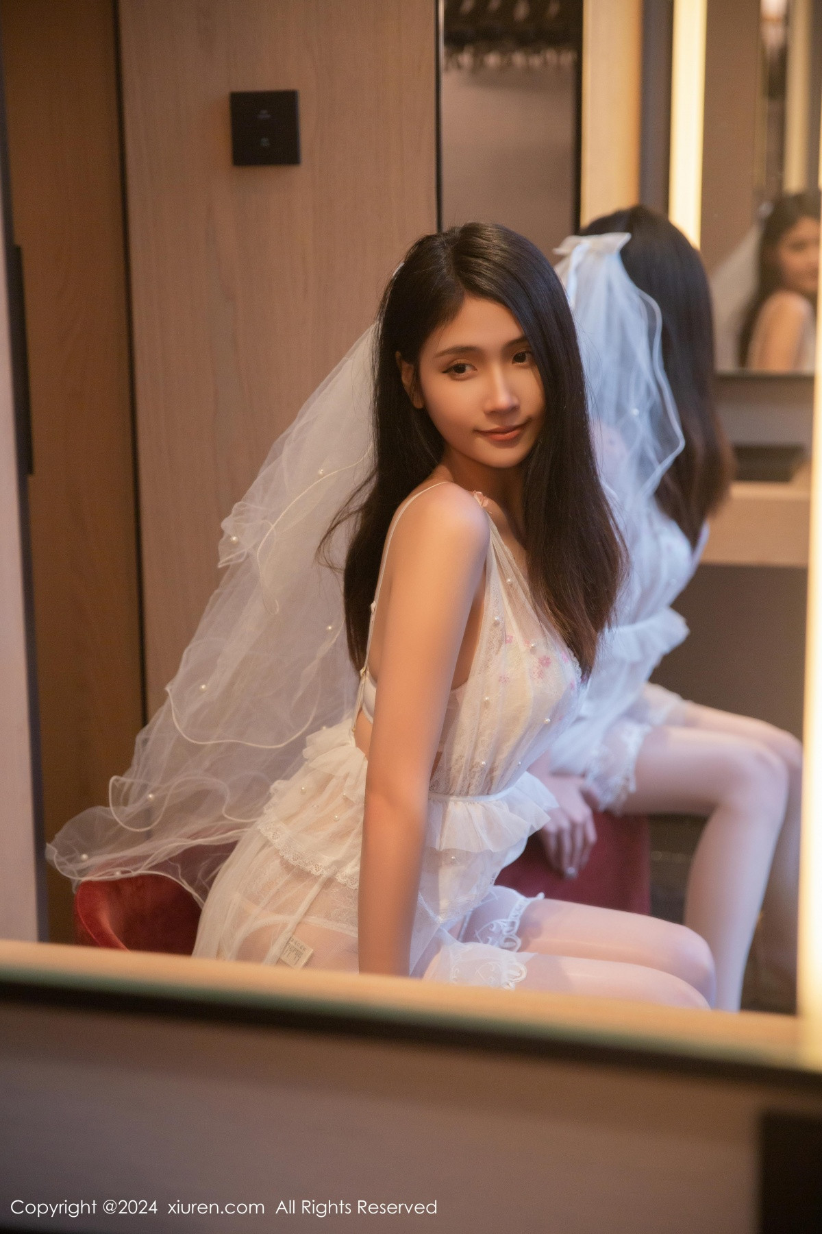 [XiuRen秀人网]第9272期刘婷婷写真 [80P]-012