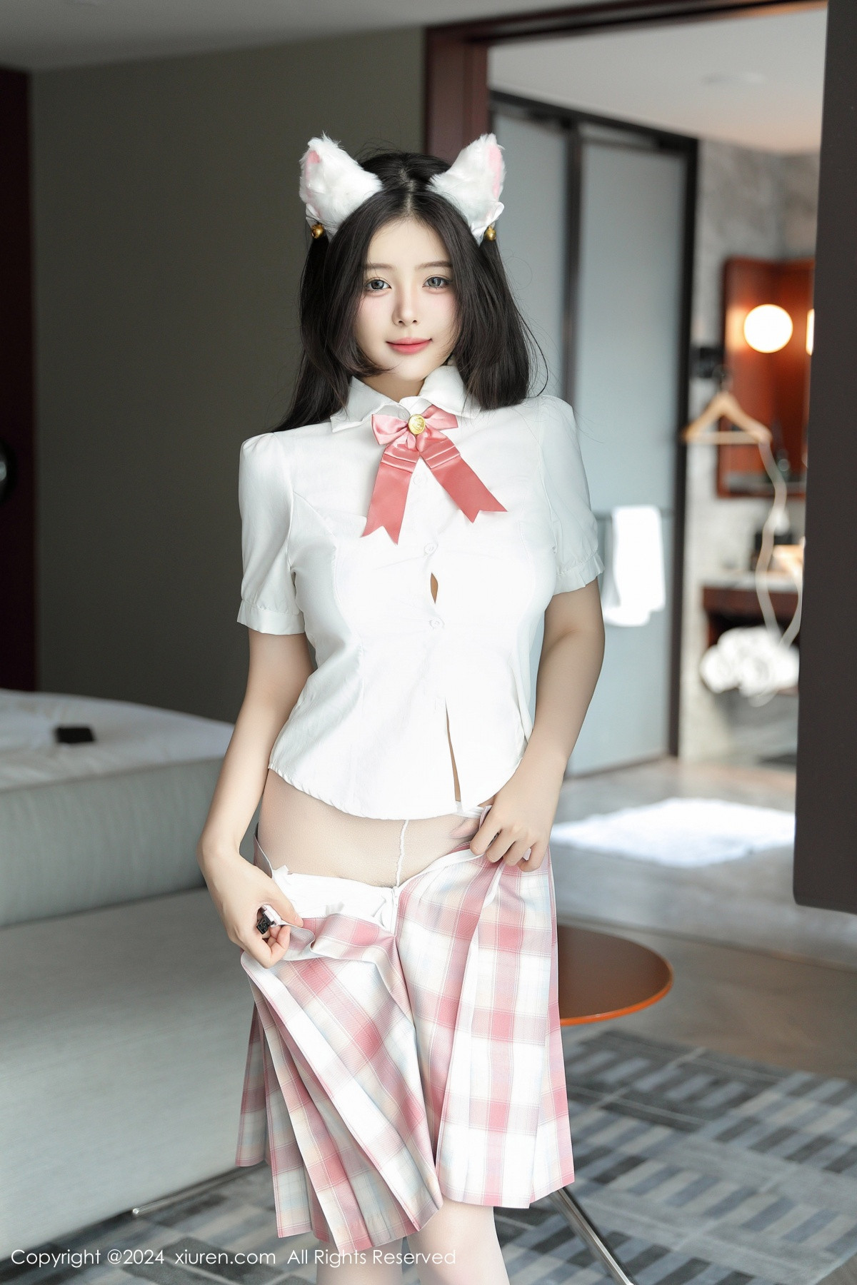 [XiuRen秀人网]第9277期袁圆写真 [72P]-033