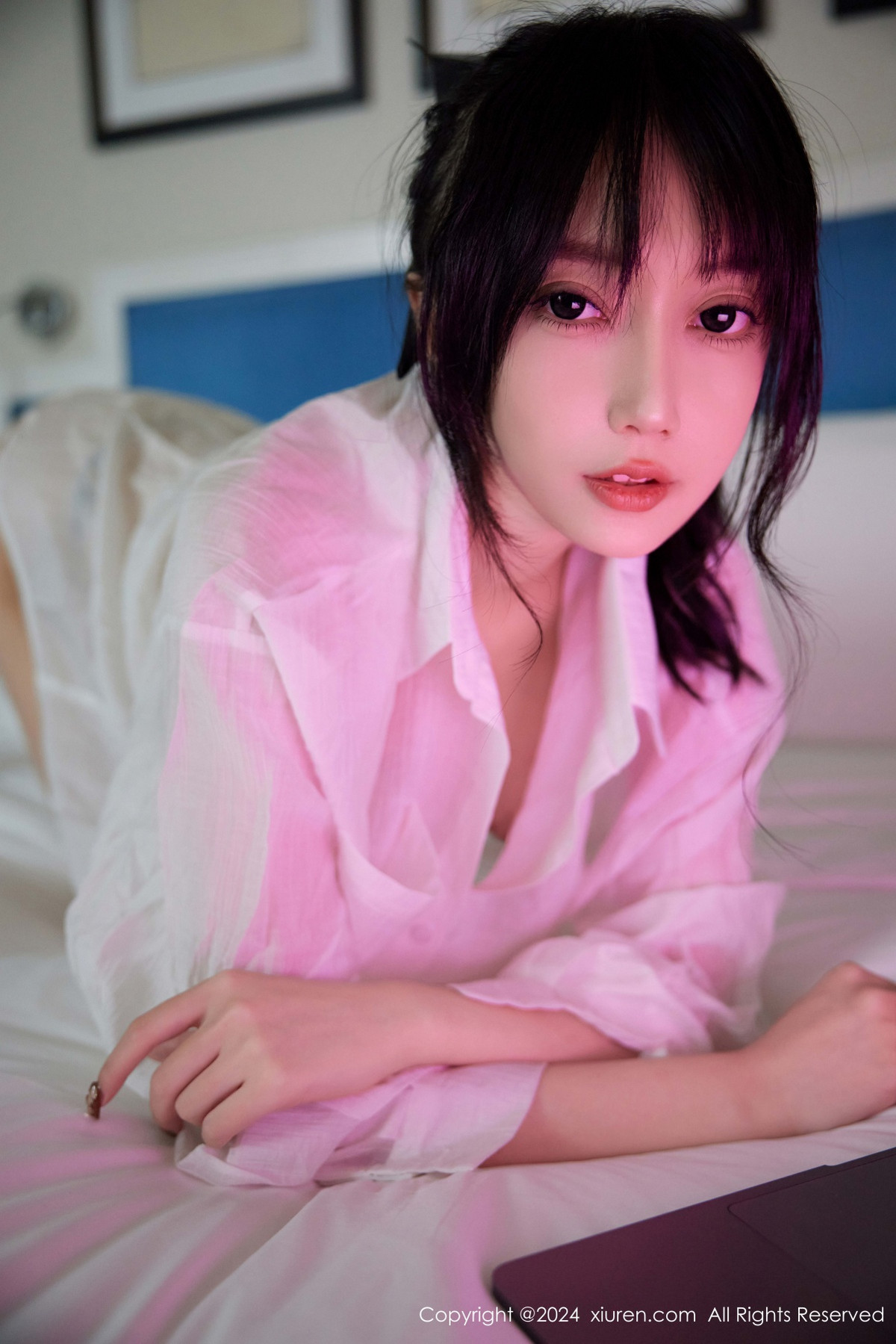[XiuRen秀人网]第9274期玥儿玥写真 [75P]-013