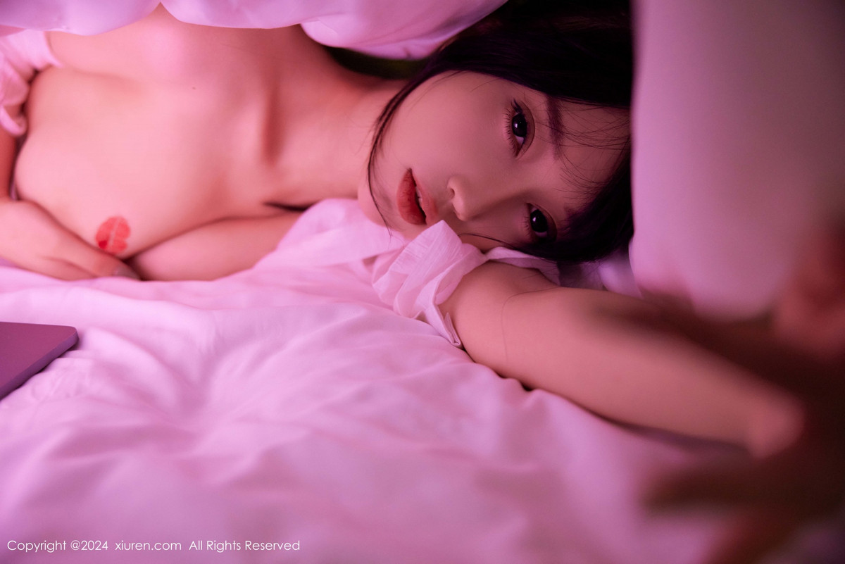 [XiuRen秀人网]第9274期玥儿玥写真 [75P]-050