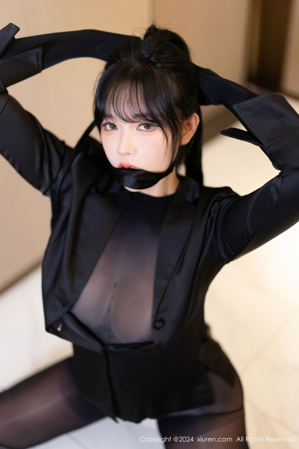[XiuRen秀人网]第9275期娜比写真 [90P]-043