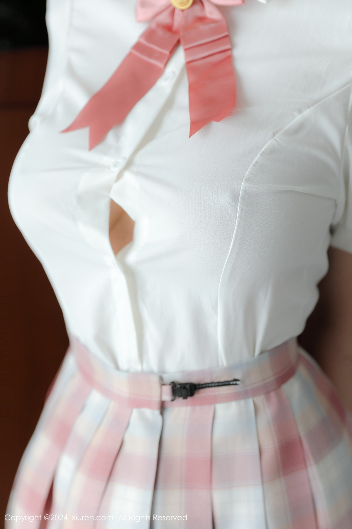 [XiuRen秀人网]第9277期袁圆写真 [72P]-003