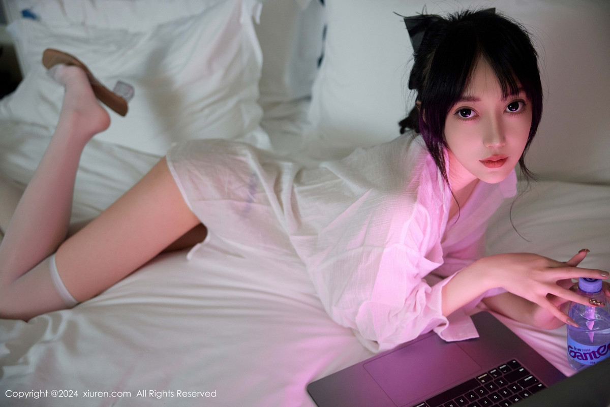 [XiuRen秀人网]第9274期玥儿玥写真 [75P]-007