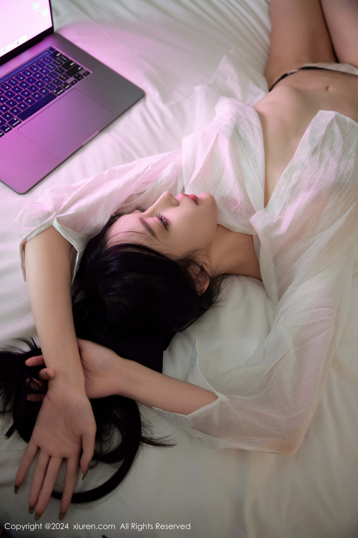[XiuRen秀人网]第9274期玥儿玥写真 [75P]-033