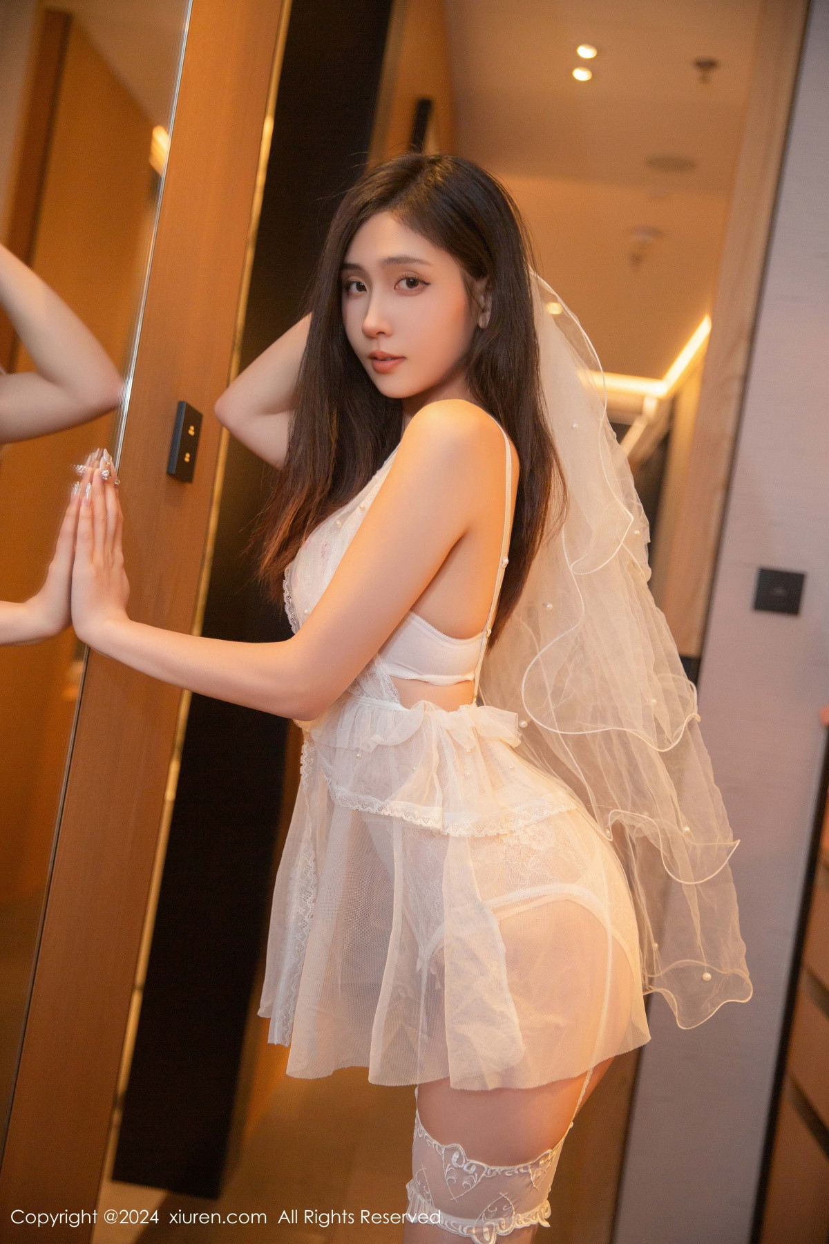 [XiuRen秀人网]第9272期刘婷婷写真 [80P]-028