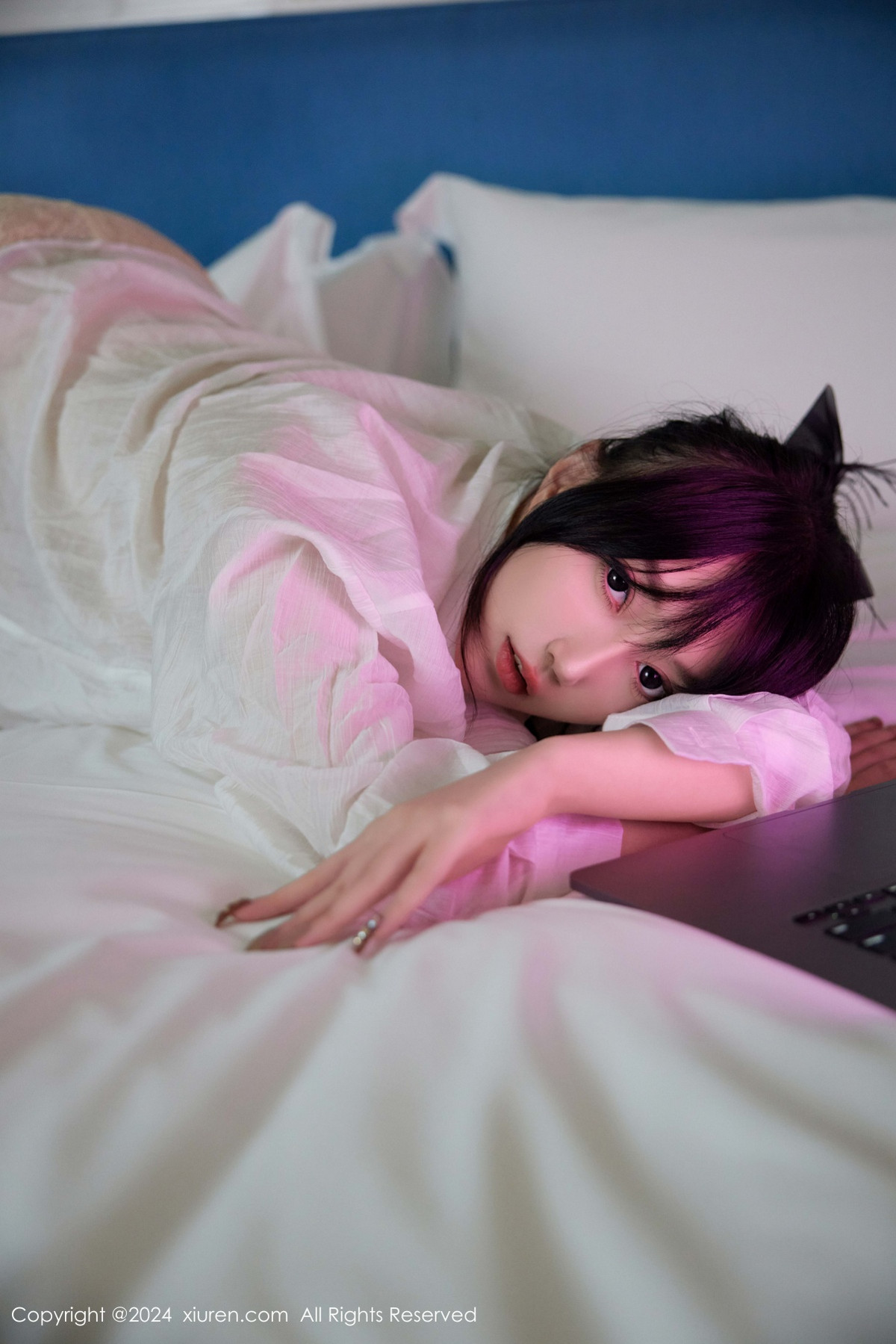 [XiuRen秀人网]第9274期玥儿玥写真 [75P]-015