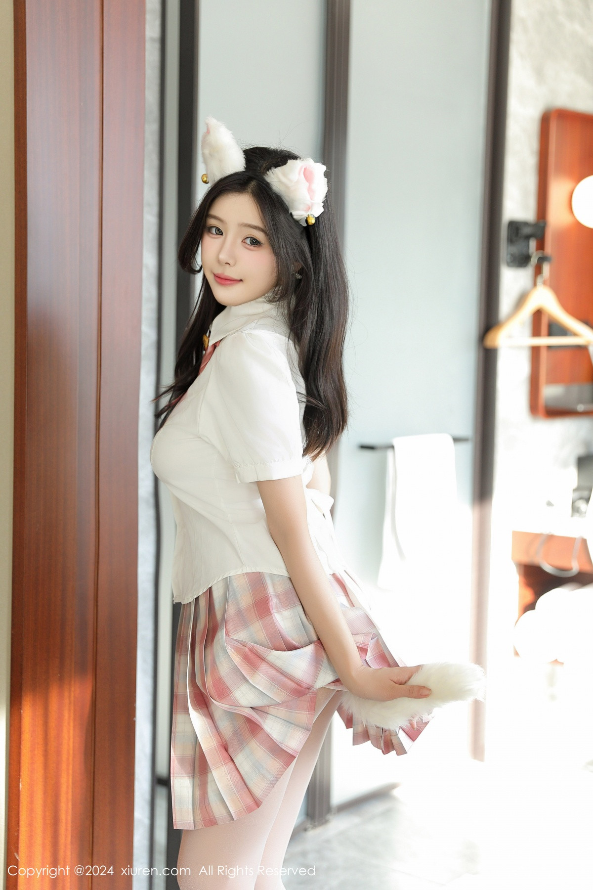 [XiuRen秀人网]第9277期袁圆写真 [72P]-026