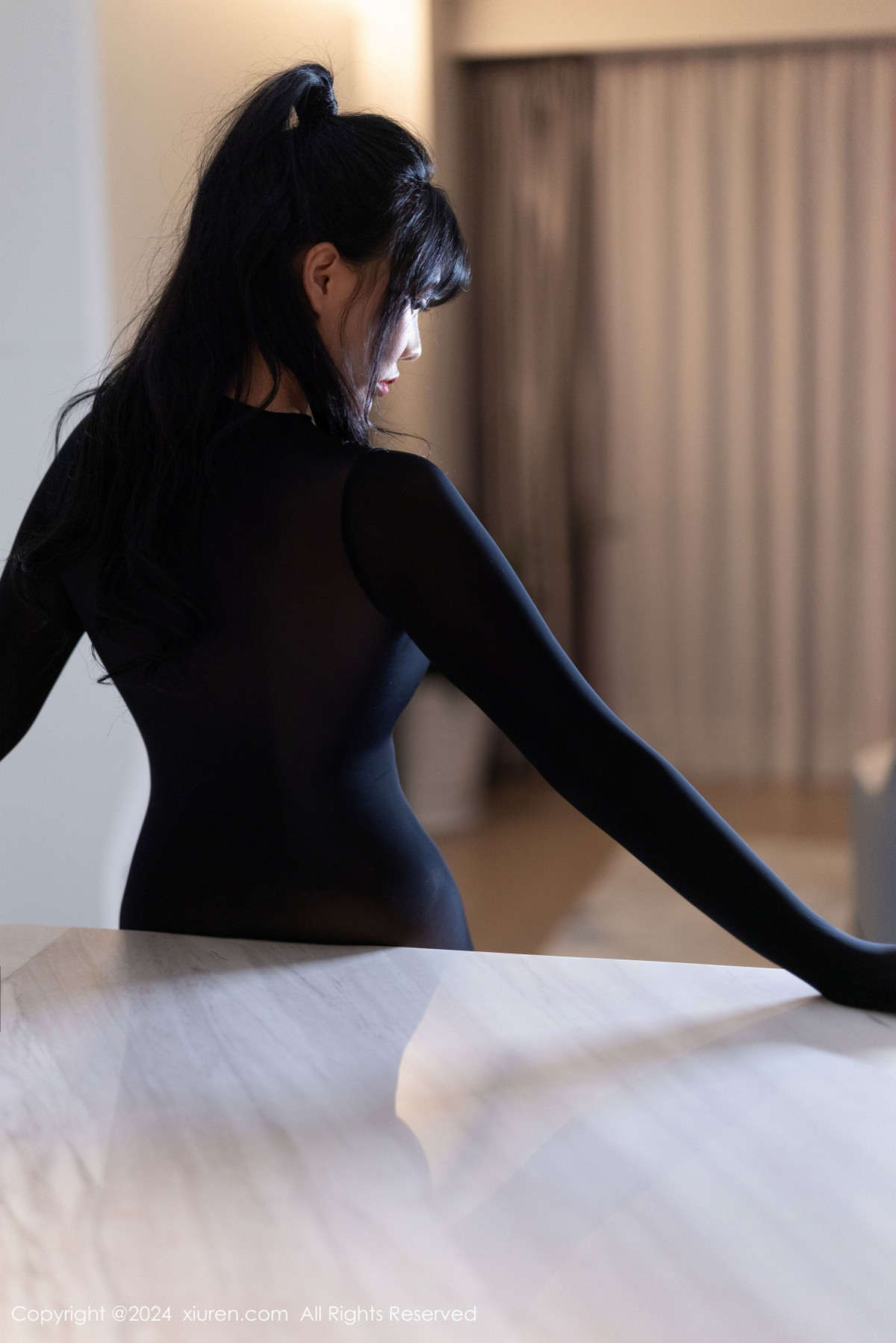 [XiuRen秀人网]第9275期娜比写真 [90P]-055