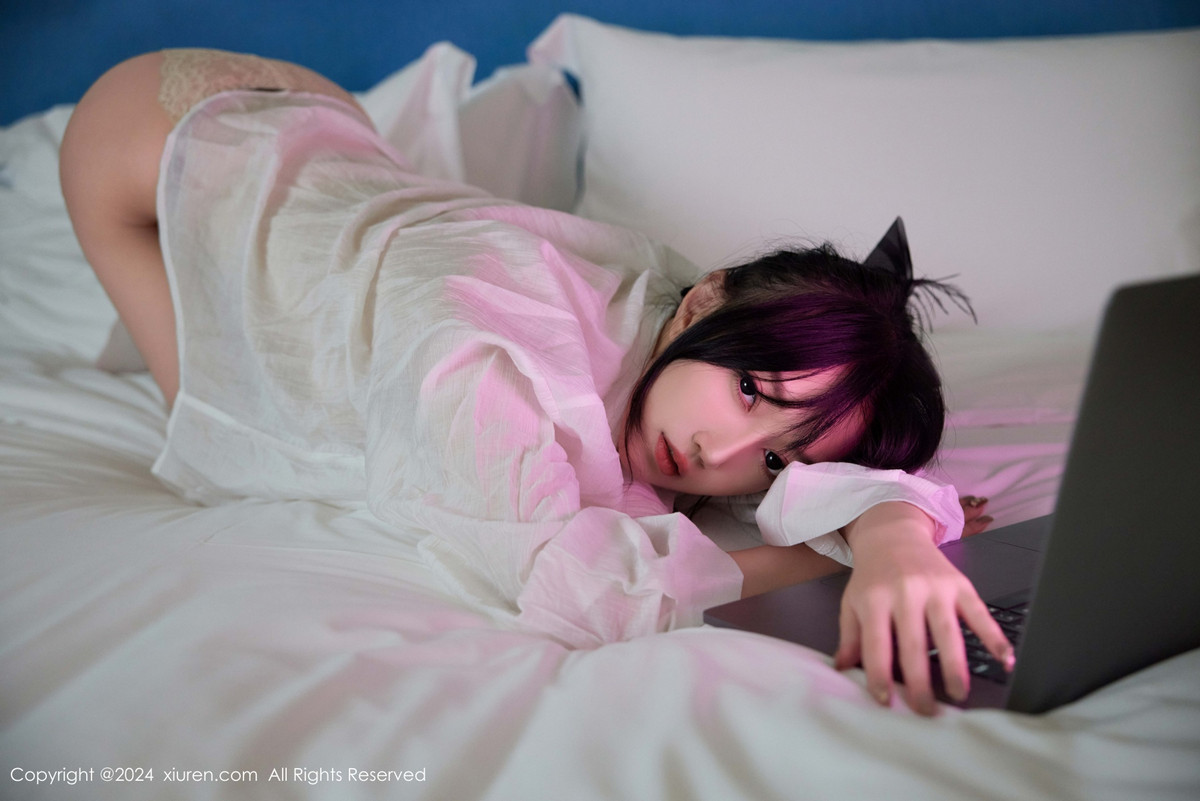 [XiuRen秀人网]第9274期玥儿玥写真 [75P]-016
