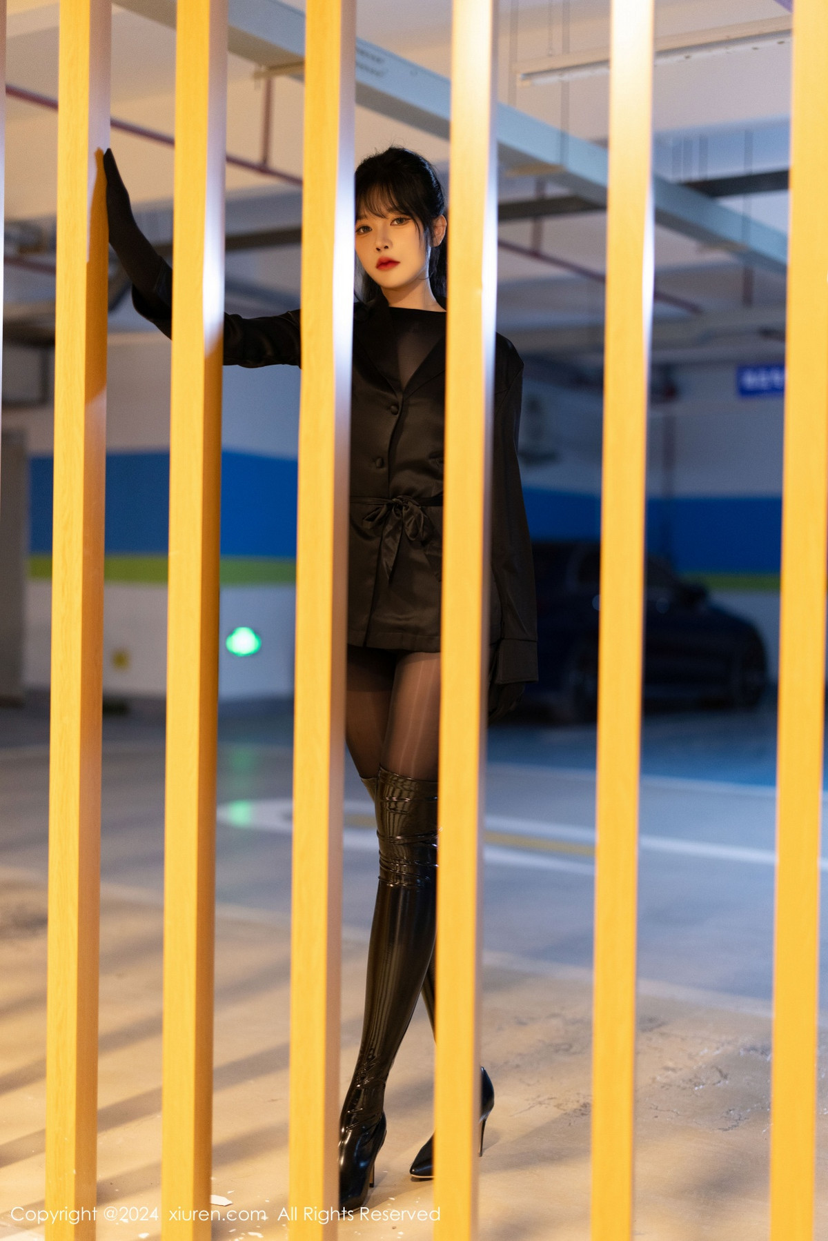 [XiuRen秀人网]第9275期娜比写真 [90P]-006