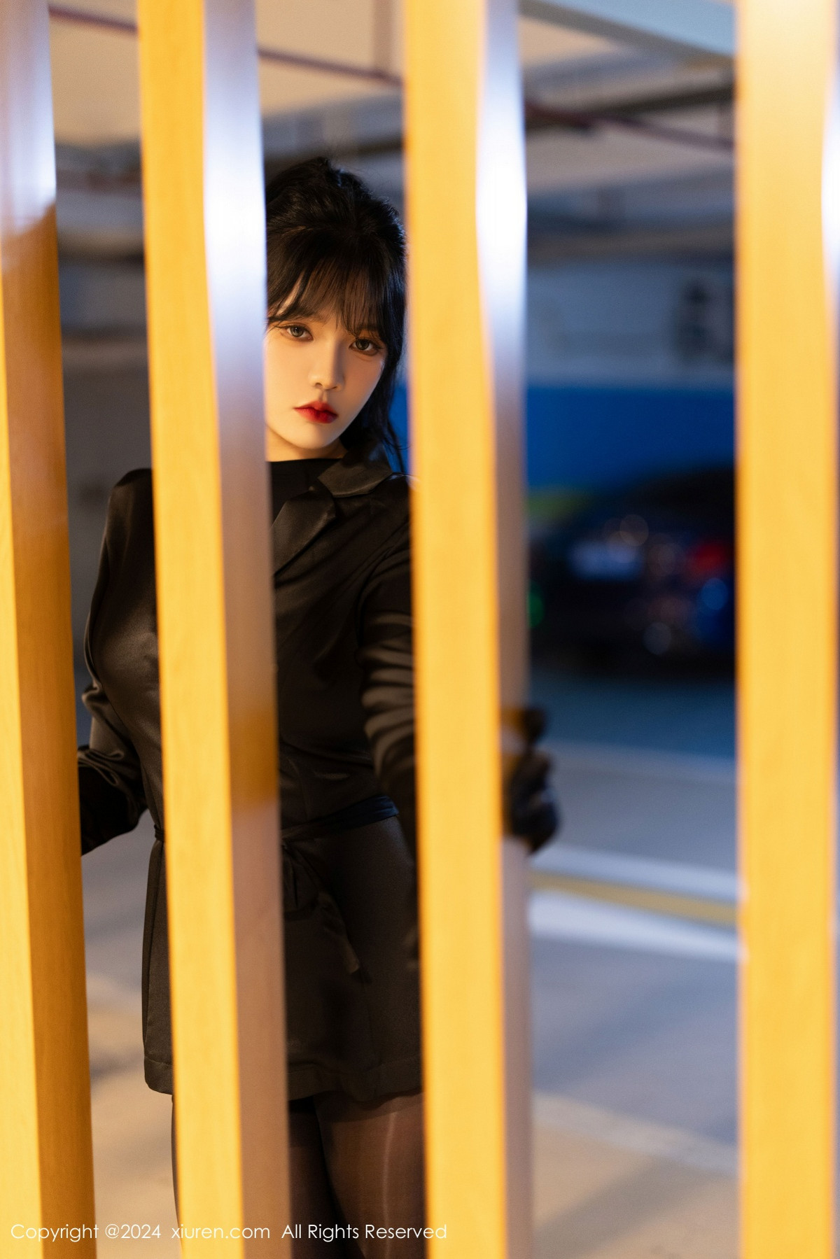 [XiuRen秀人网]第9275期娜比写真 [90P]-005