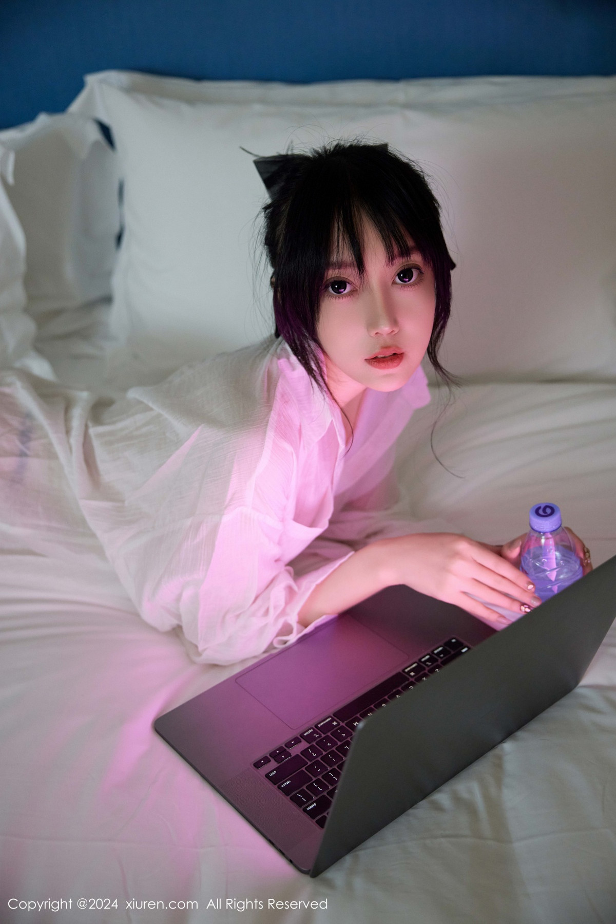 [XiuRen秀人网]第9274期玥儿玥写真 [75P]-006