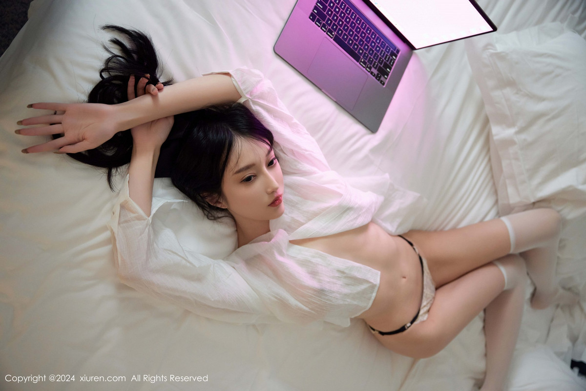 [XiuRen秀人网]第9274期玥儿玥写真 [75P]-034