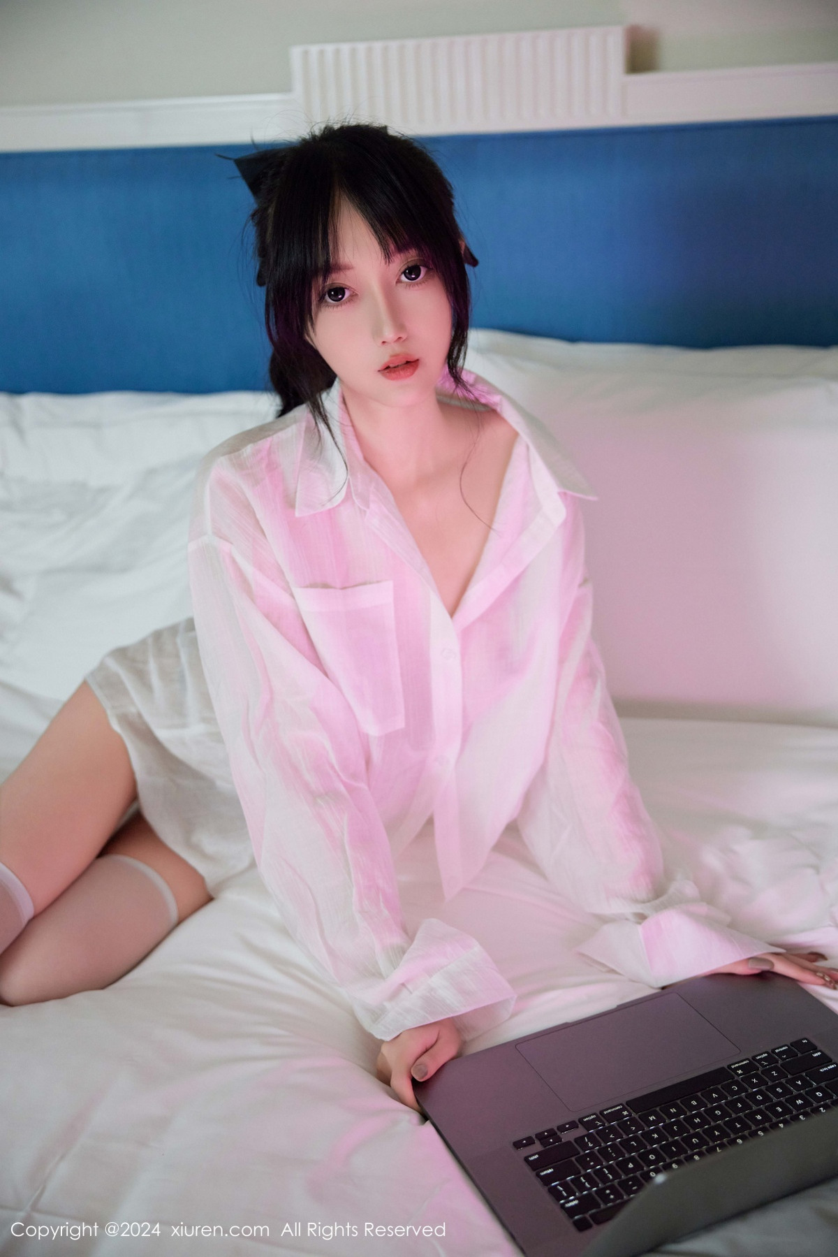 [XiuRen秀人网]第9274期玥儿玥写真 [75P]-009