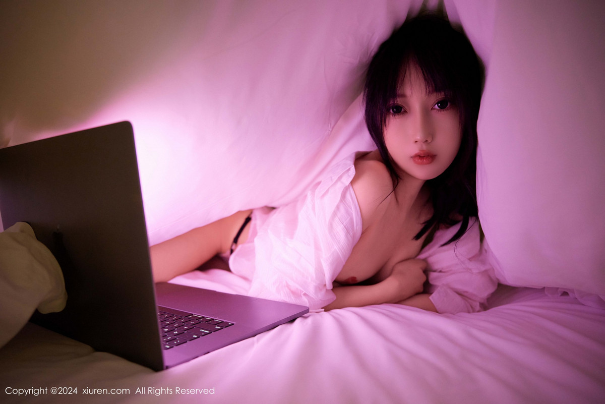 [XiuRen秀人网]第9274期玥儿玥写真 [75P]-044