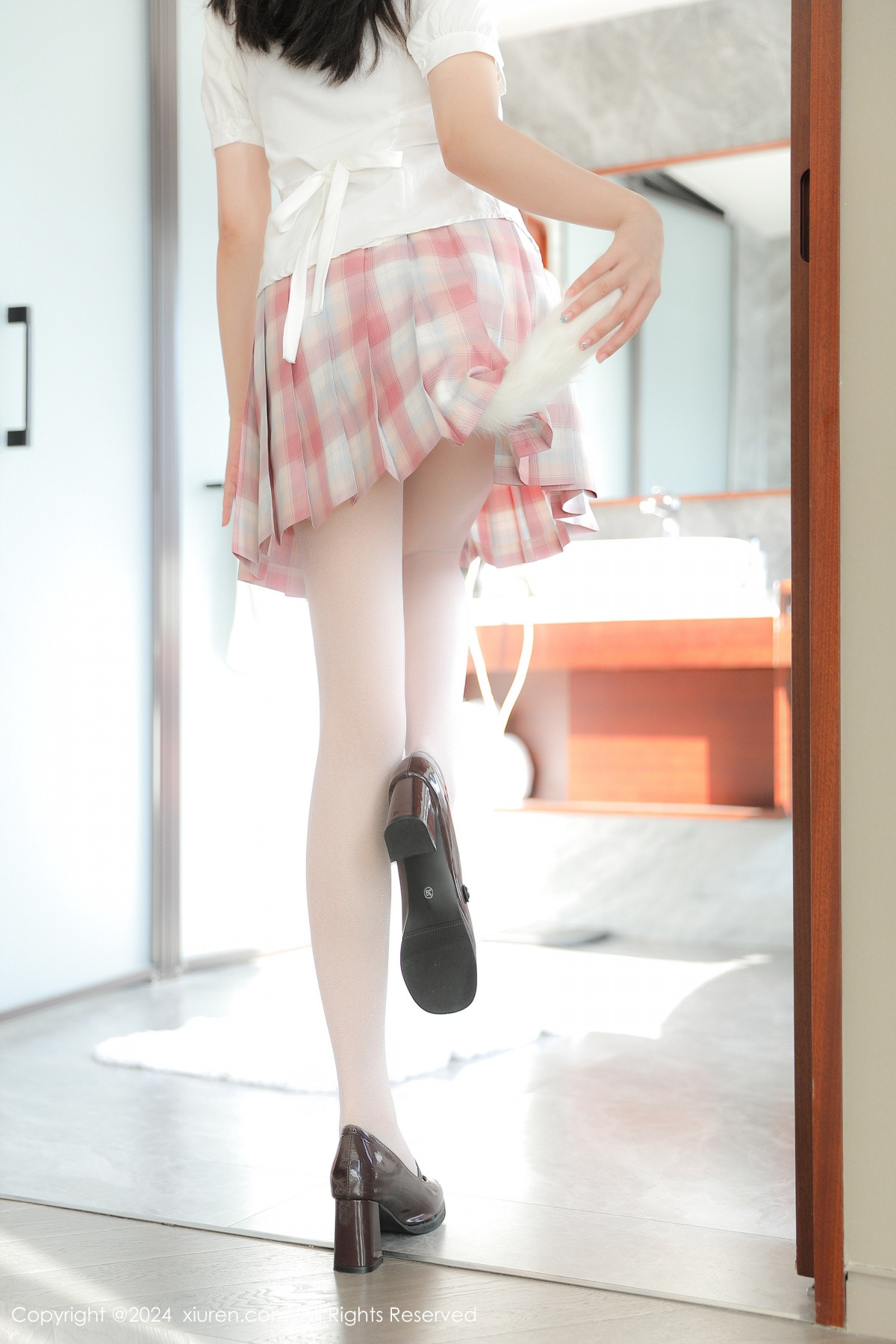 [XiuRen秀人网]第9277期袁圆写真 [72P]-025