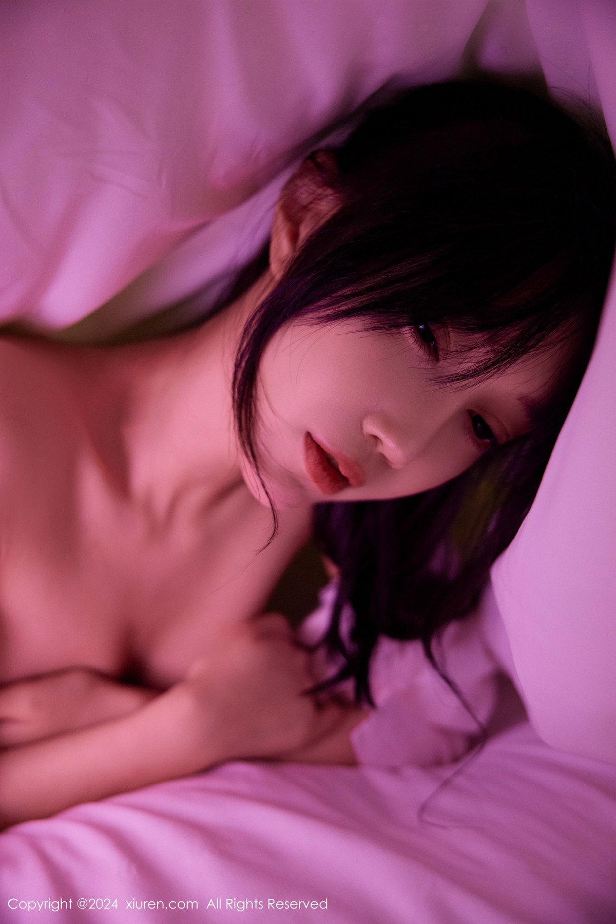 [XiuRen秀人网]第9274期玥儿玥写真 [75P]-046