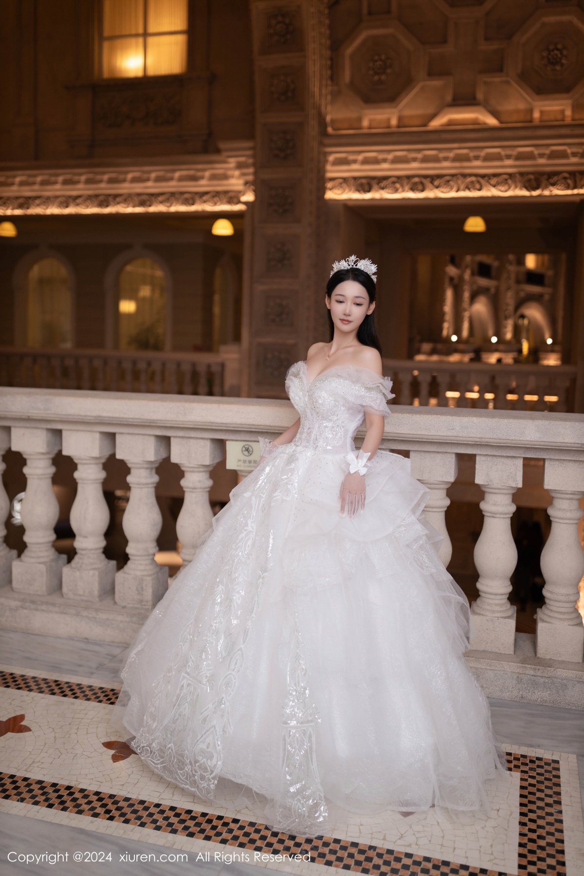[XiuRen秀人网]第9283期唐安琪写真 [86P]-018