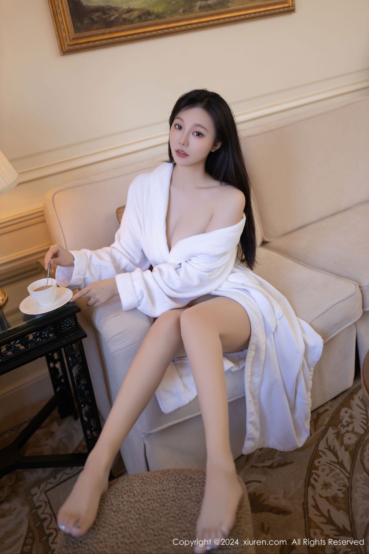 [XiuRen秀人网]第9281期安然写真 [80P]-032
