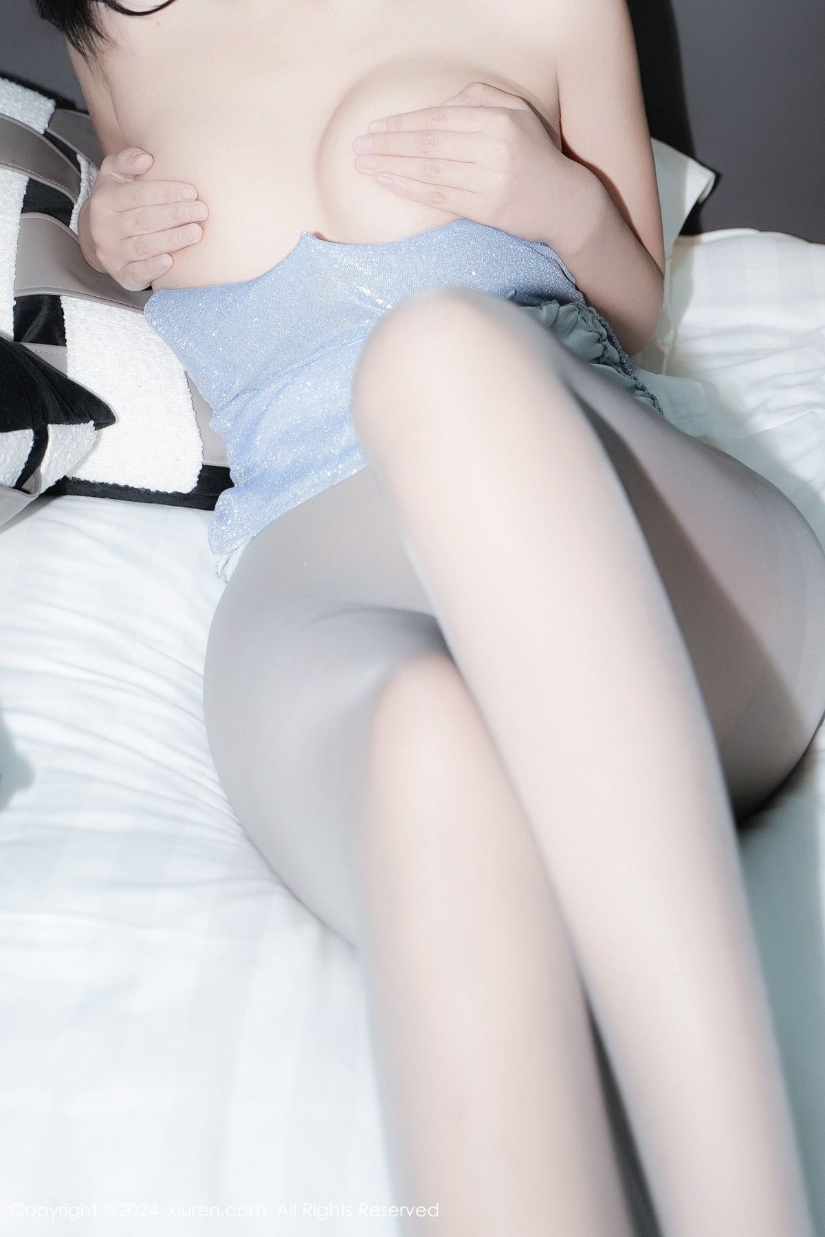 [XiuRen秀人网]第9278期想做你的猫写真 [79P]-042