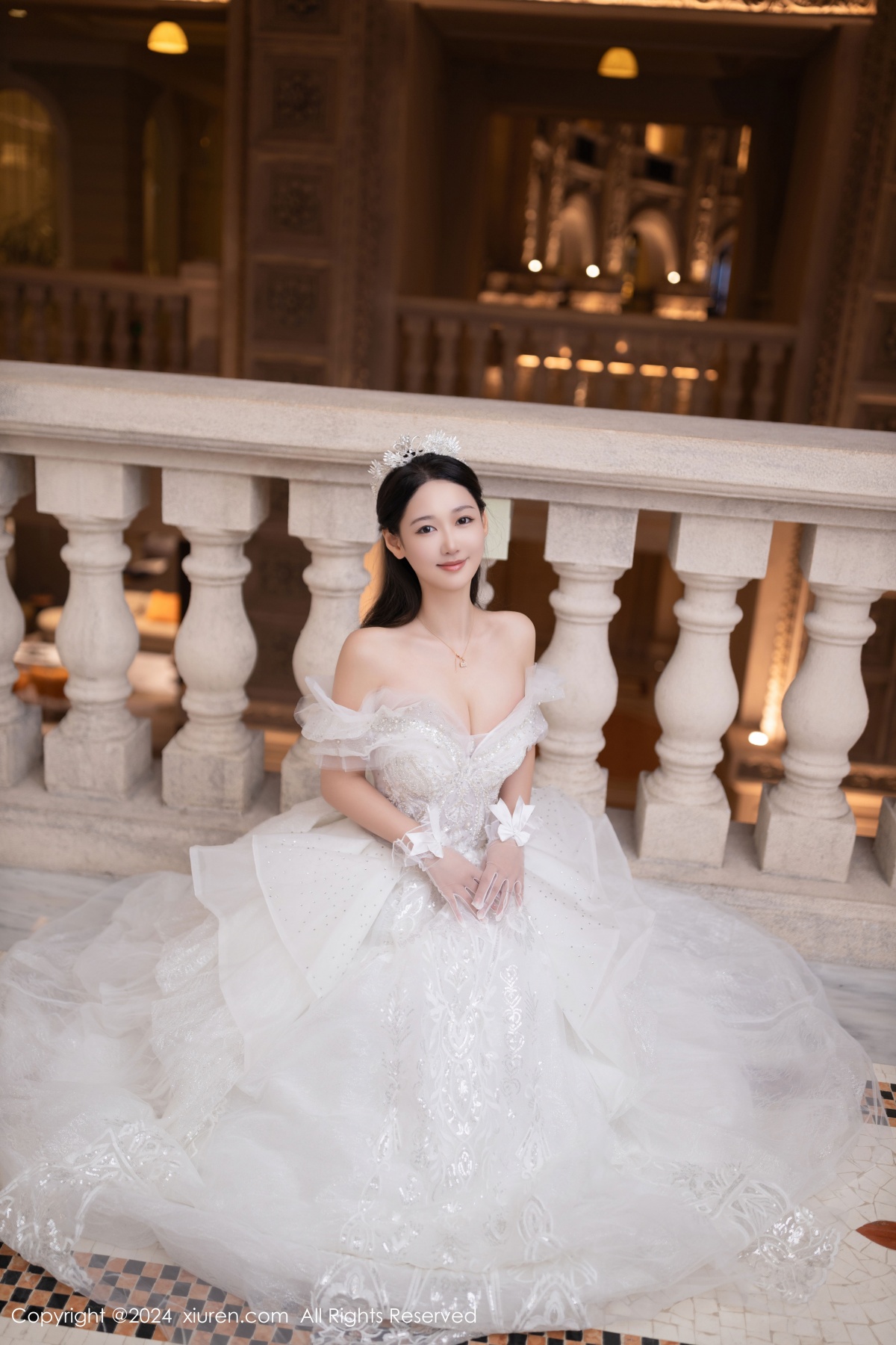 [XiuRen秀人网]第9283期唐安琪写真 [86P]-014