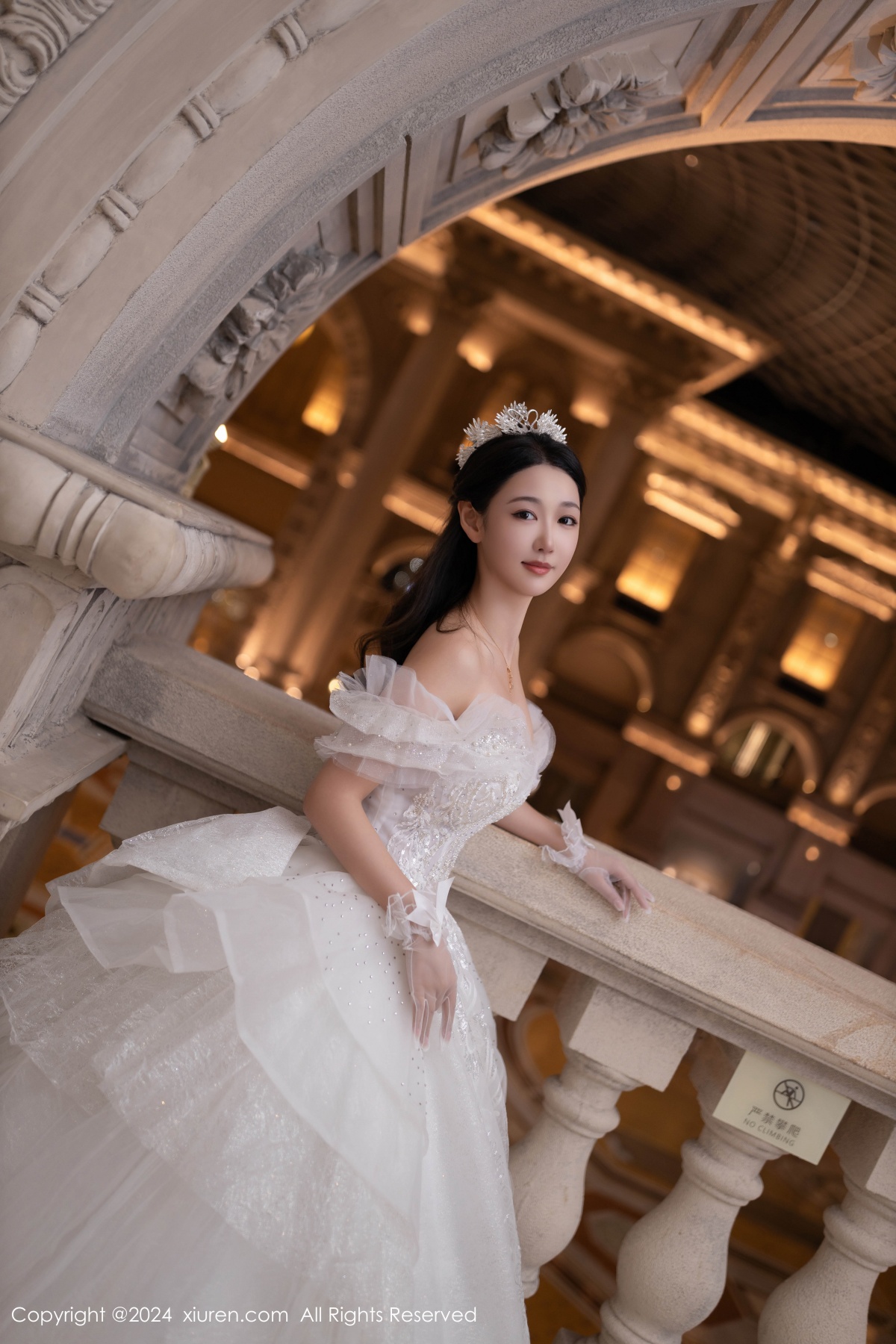 [XiuRen秀人网]第9283期唐安琪写真 [86P]-012