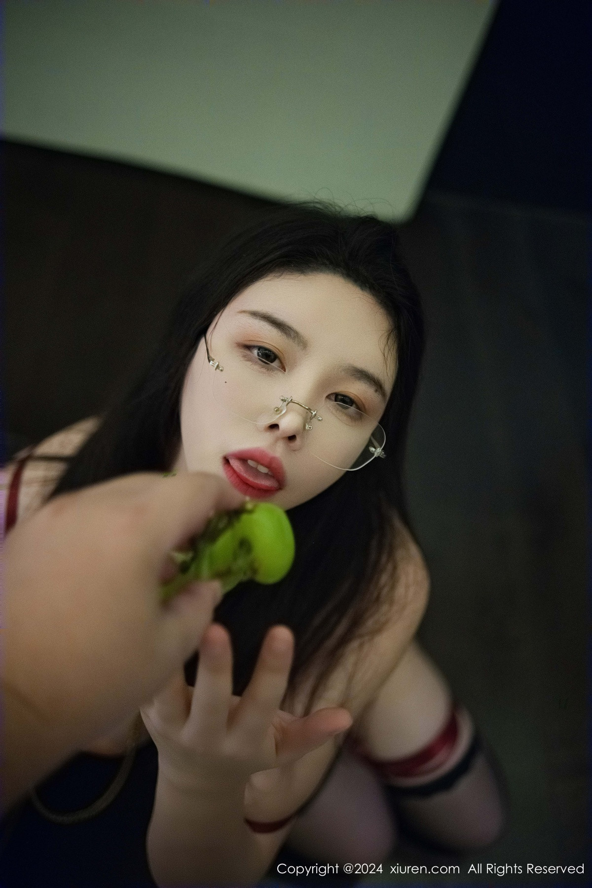 [XiuRen秀人网]第9287期樱桃小犊子写真 [47P]-036