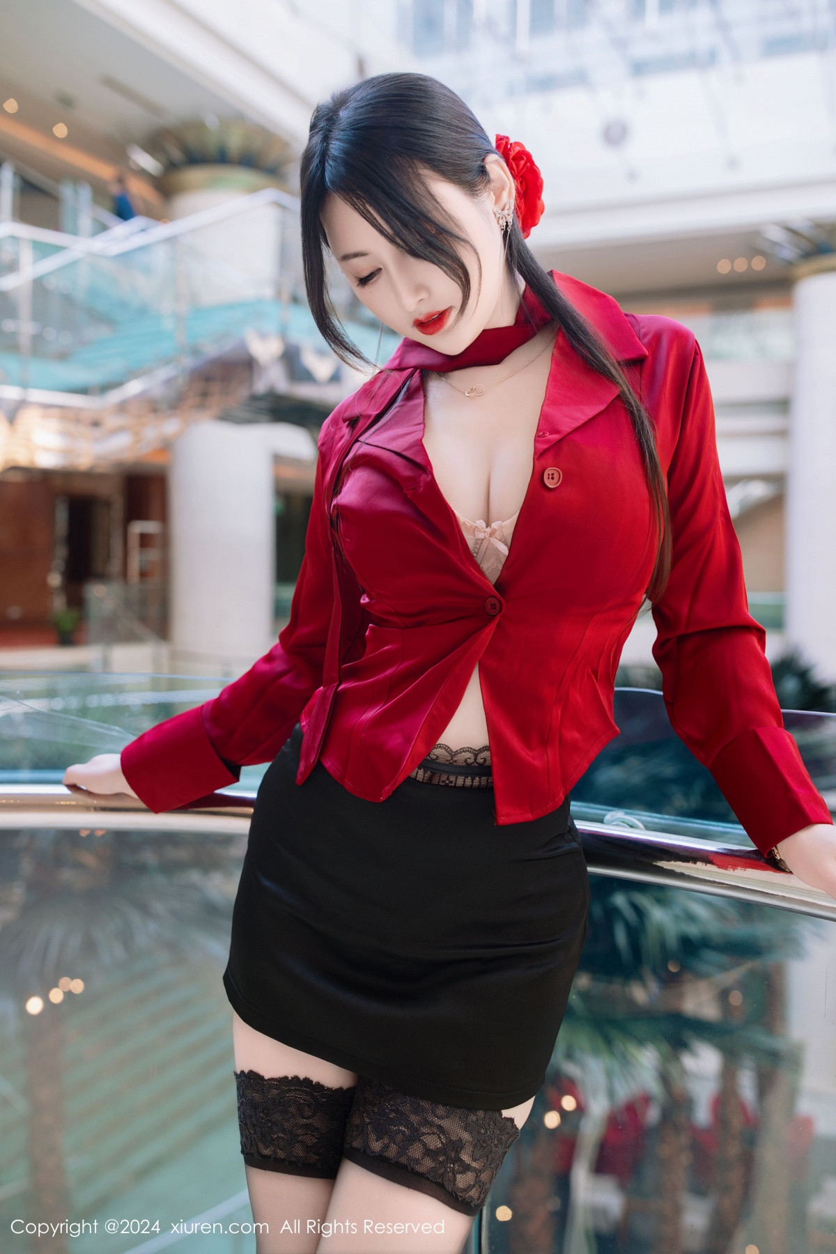 [XiuRen秀人网]第9290期诗诗写真 [70P]-014