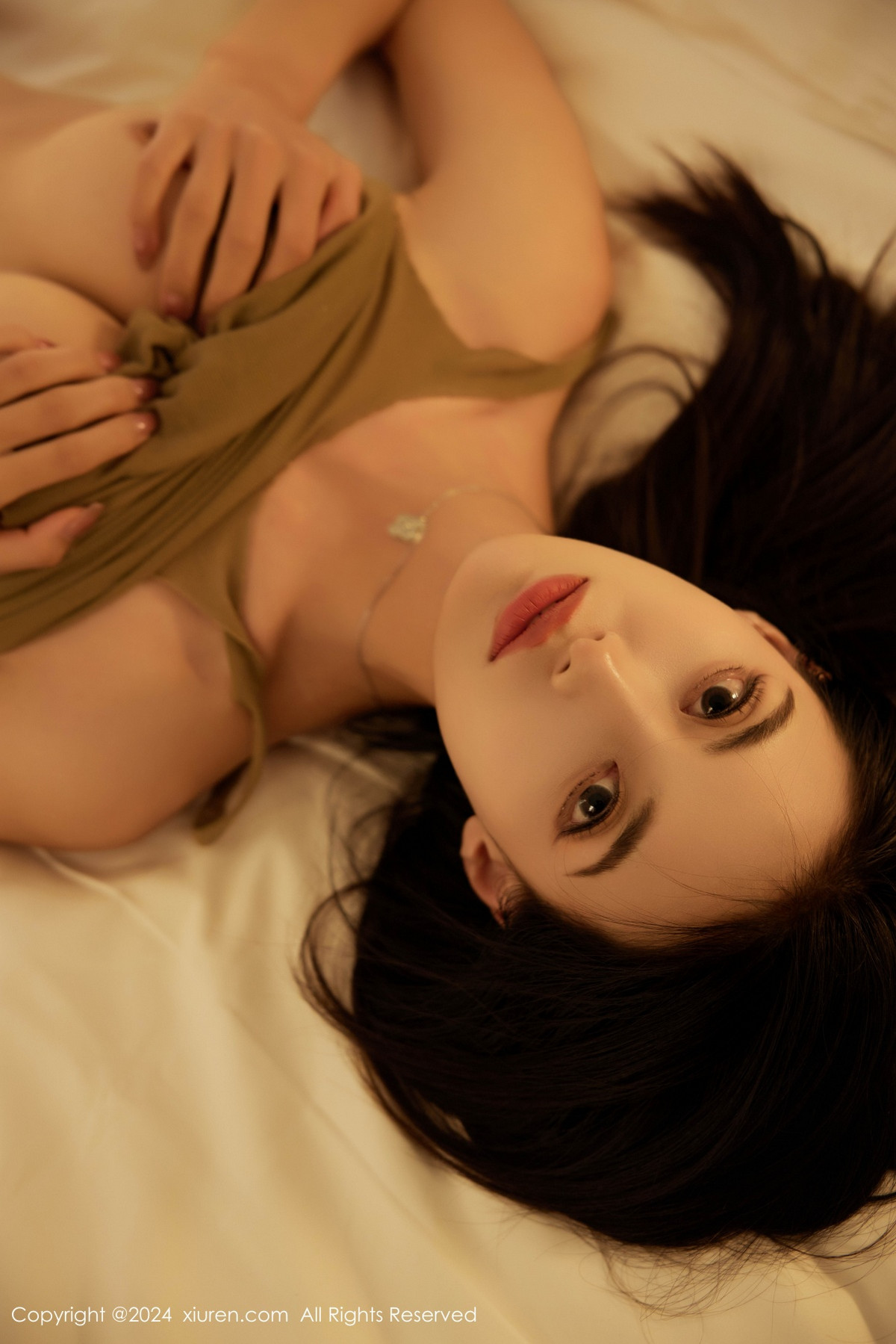 [XiuRen秀人网]第9289期Lingyu69写真 [72P]-069