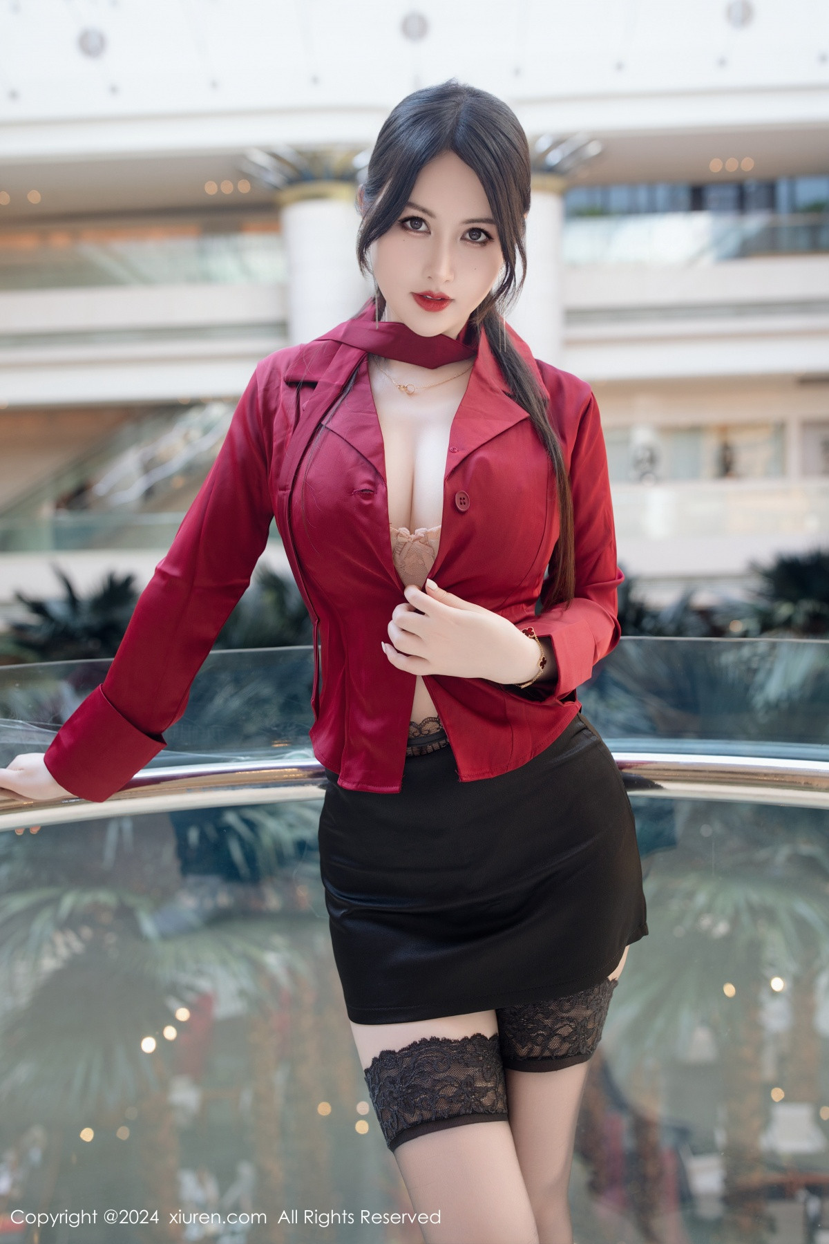 [XiuRen秀人网]第9290期诗诗写真 [70P]-013