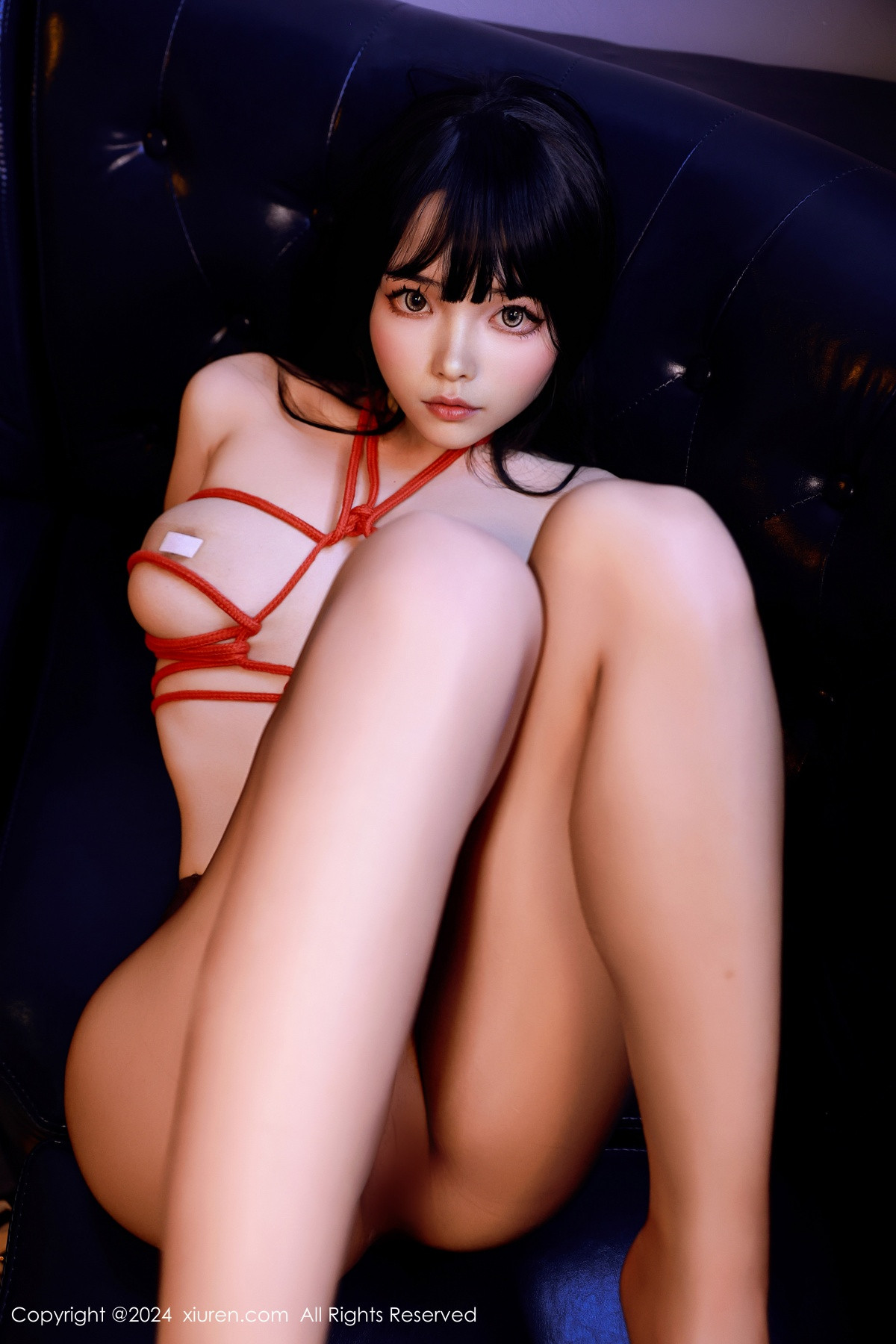 [XiuRen秀人网]第9295期叫我小猫写真 [91P]-086