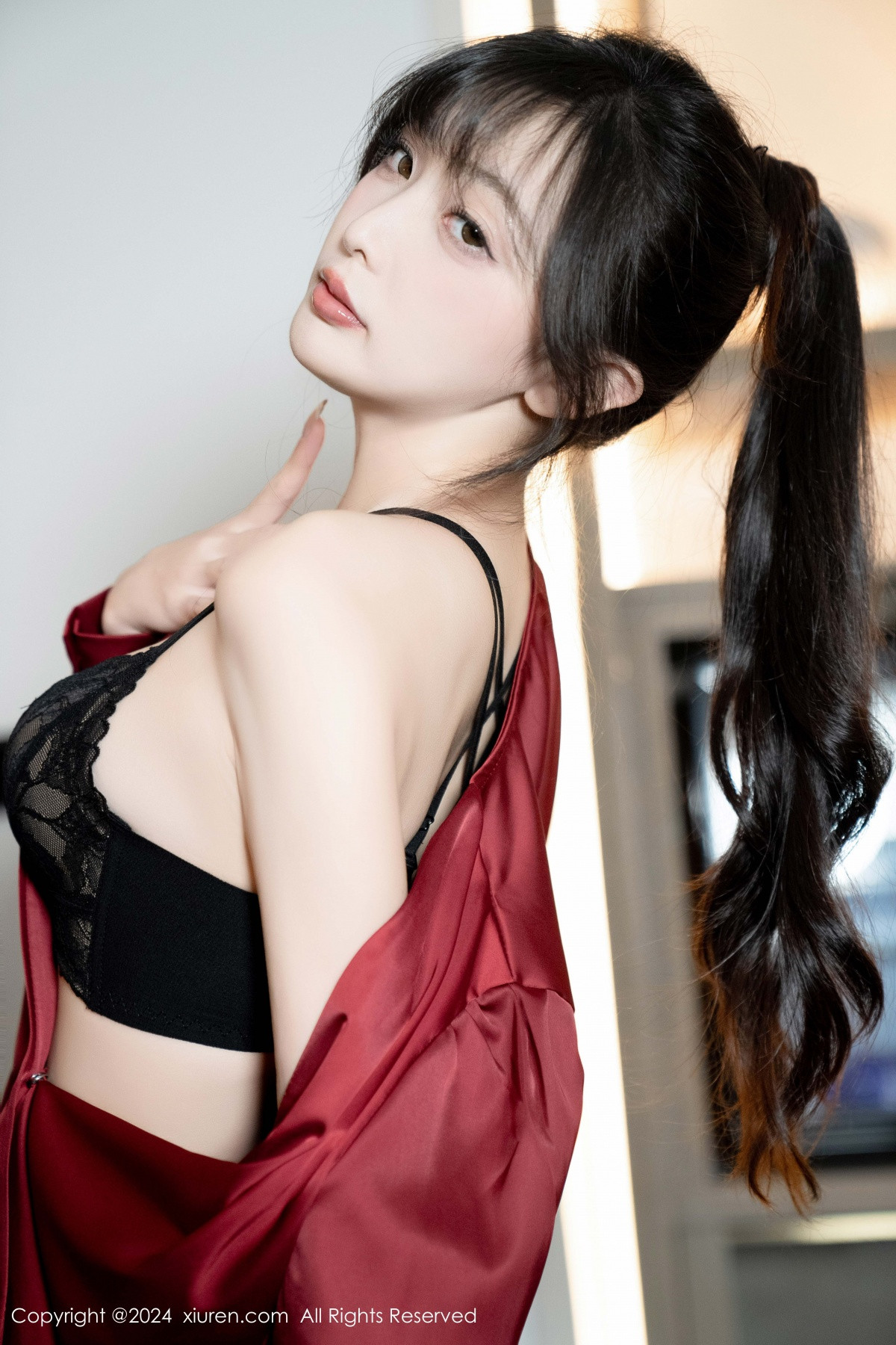 [XiuRen秀人网]第9299期林星阑写真 [94P]-042