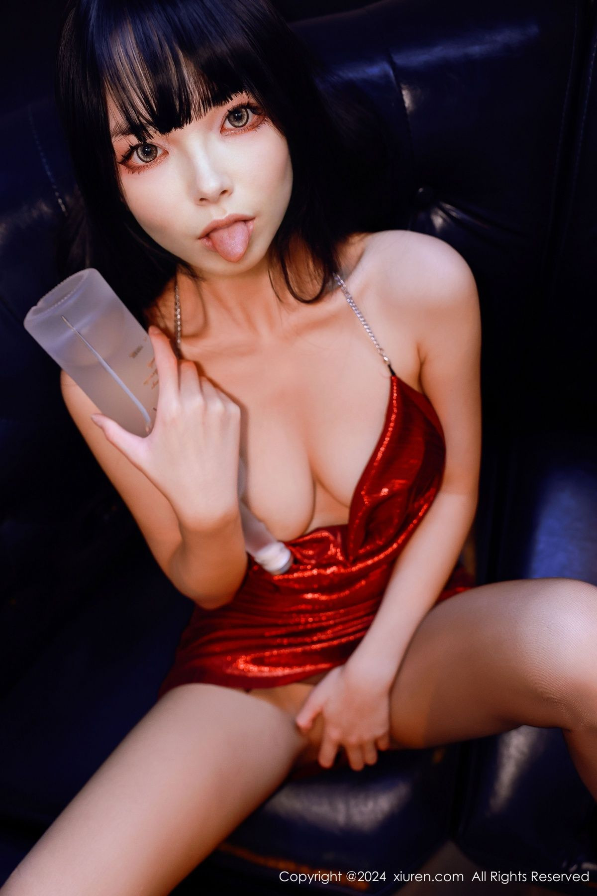 [XiuRen秀人网]第9295期叫我小猫写真 [91P]-063