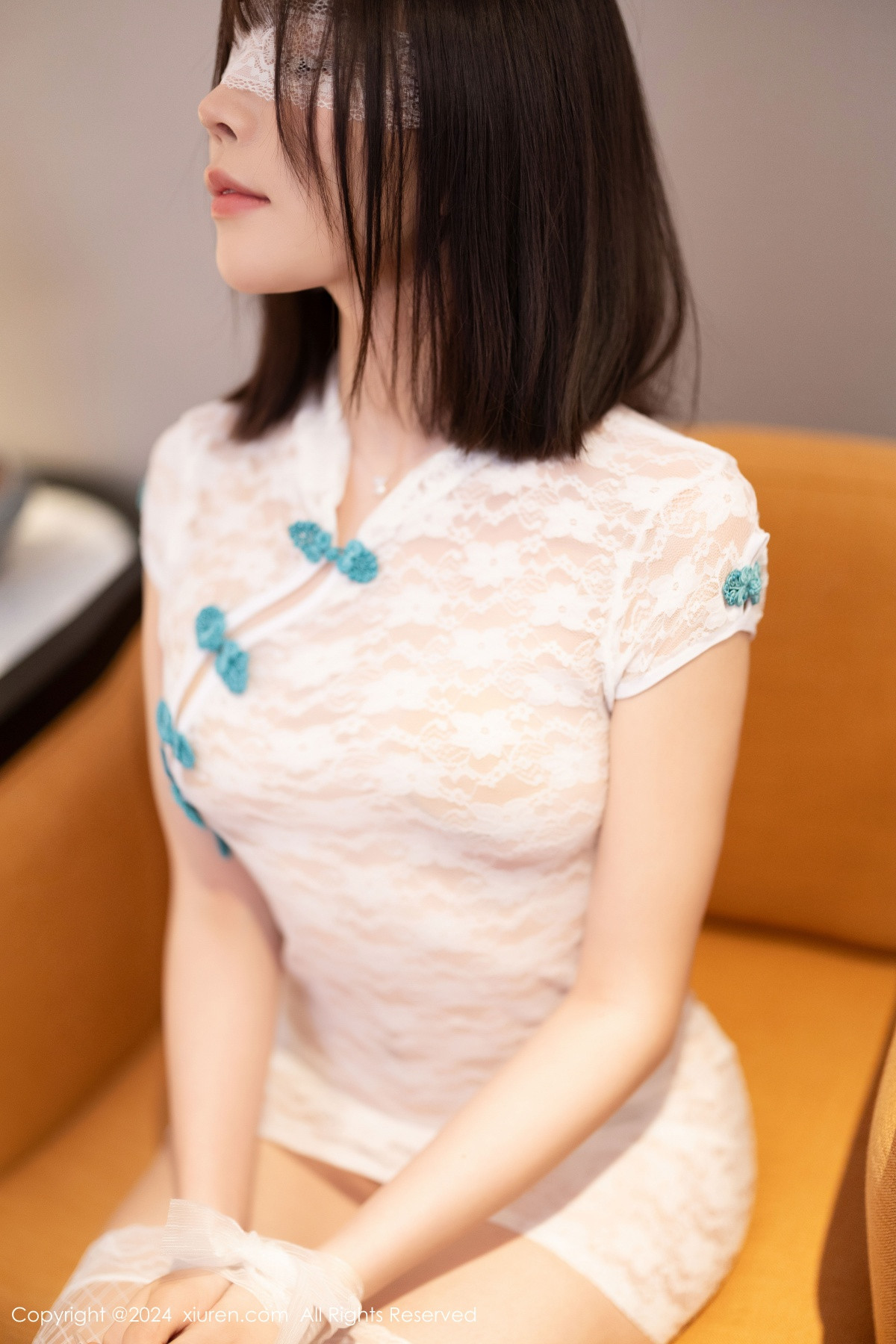 [XiuRen秀人网]第9298期徐莉芝写真 [90P]-060