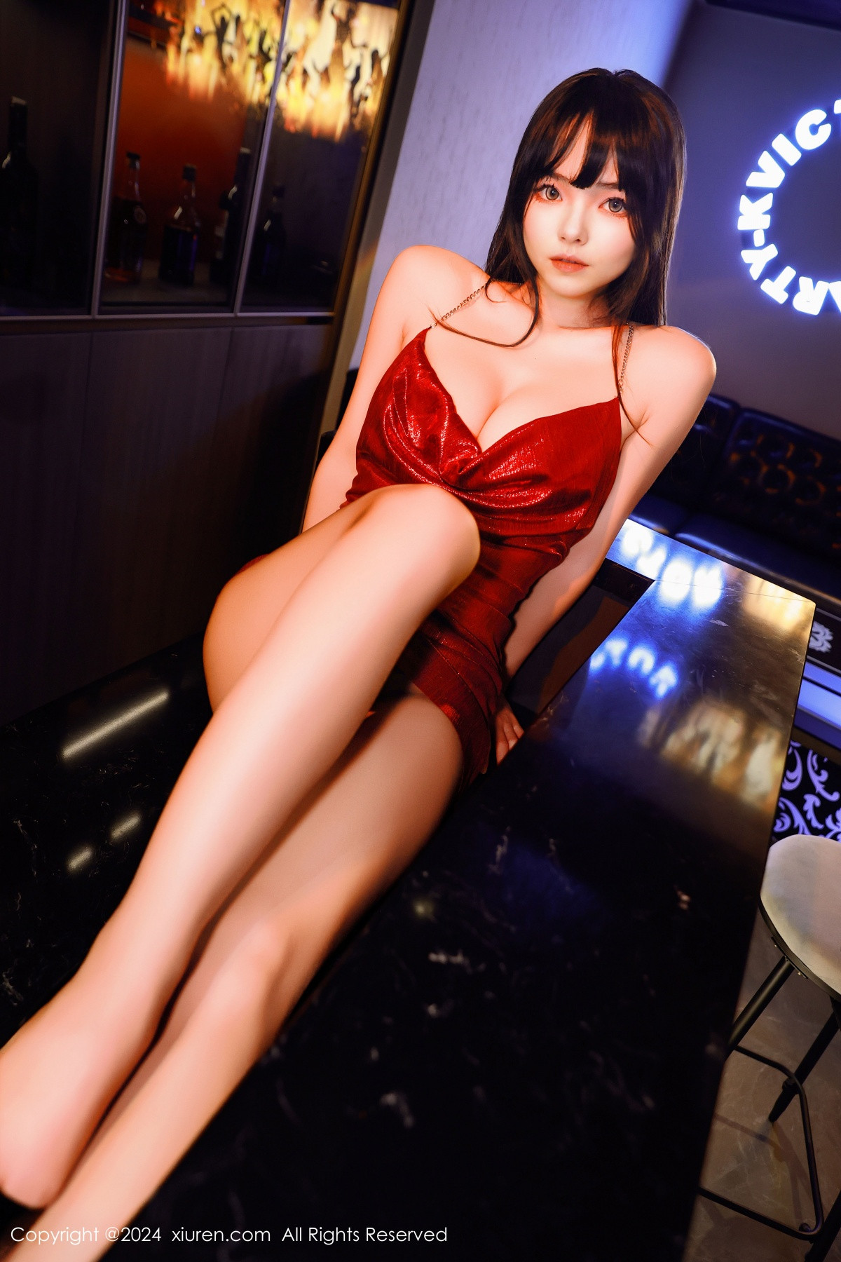 [XiuRen秀人网]第9295期叫我小猫写真 [91P]-032