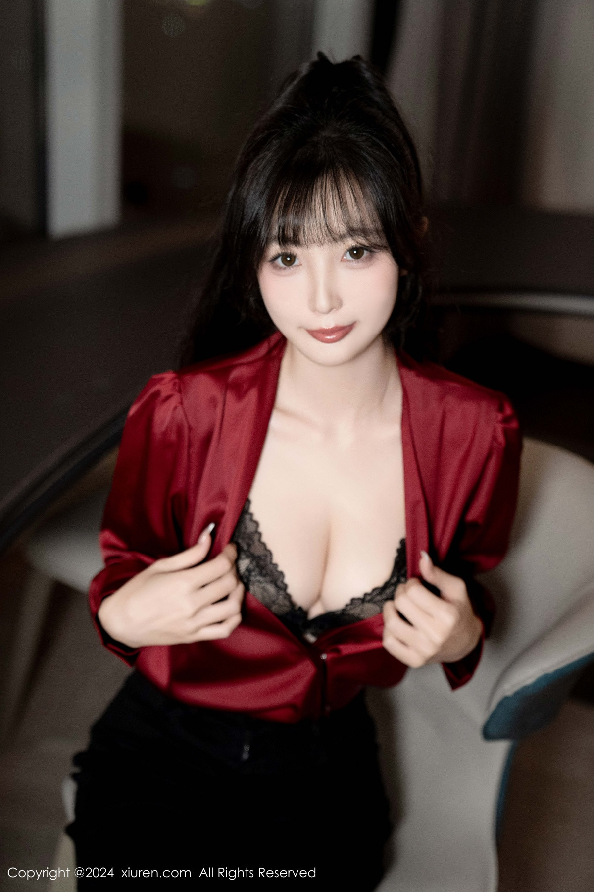 [XiuRen秀人网]第9299期林星阑写真 [94P]-028