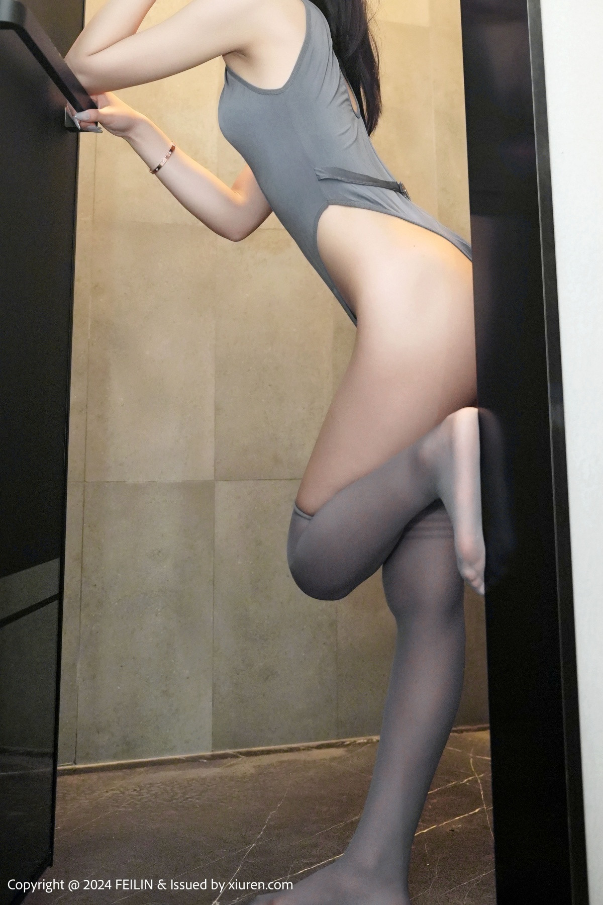 [FeiLin嗲囡囡]第474期江念鱼写真 [71P]-032