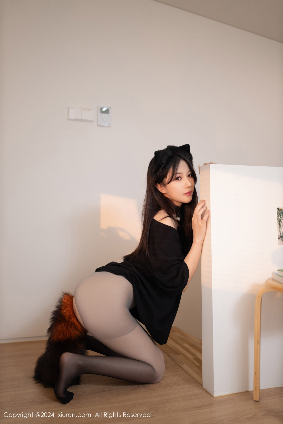 [XiuRen秀人网]第9314期鱼子酱写真 [80P]-008