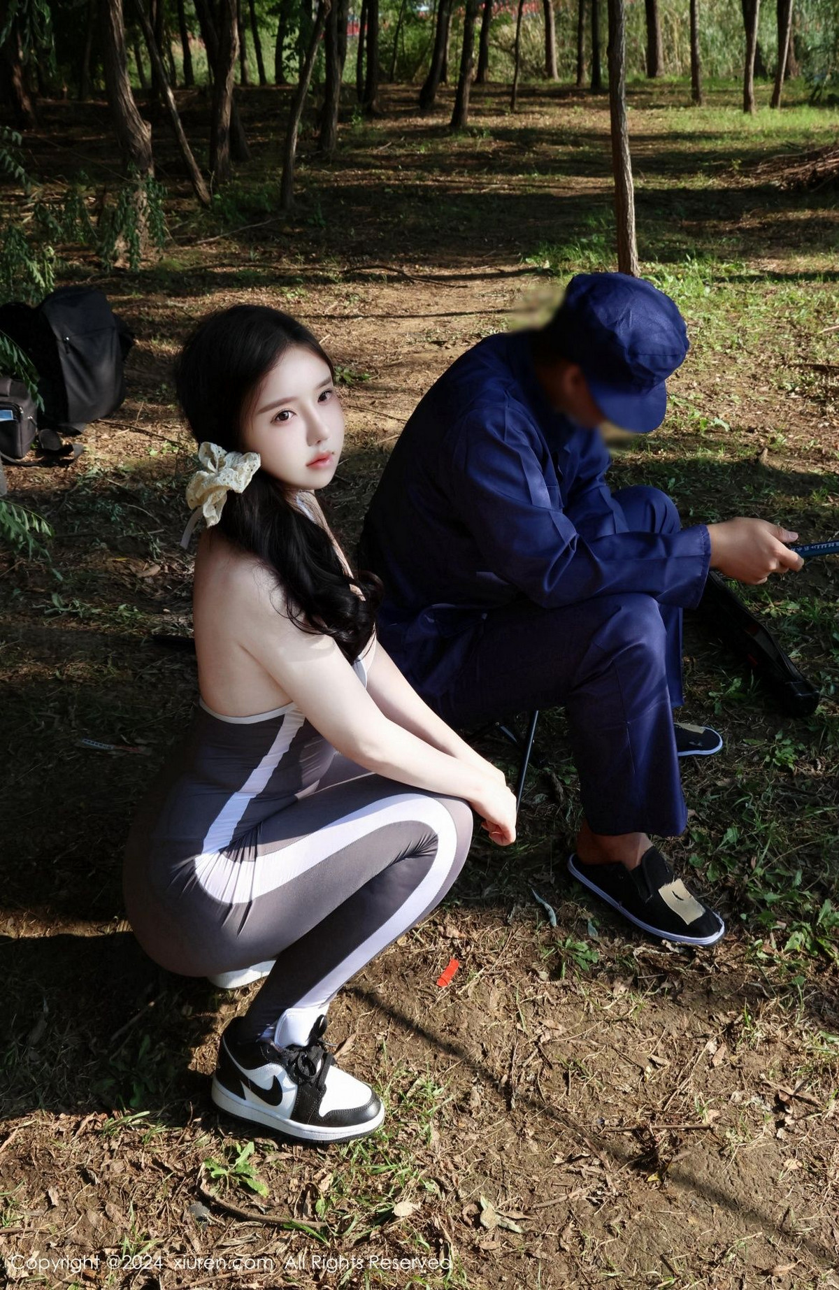 [XiuRen秀人网]第9311期小薯条写真 [92P]-050