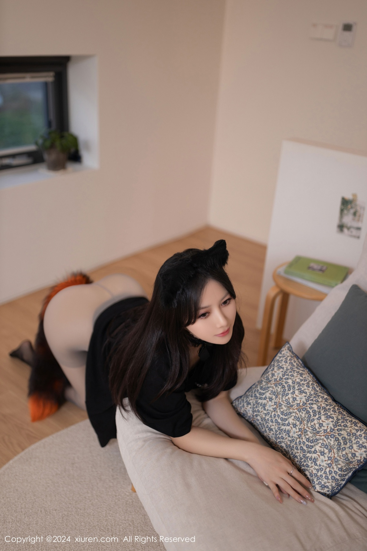 [XiuRen秀人网]第9314期鱼子酱写真 [80P]-018