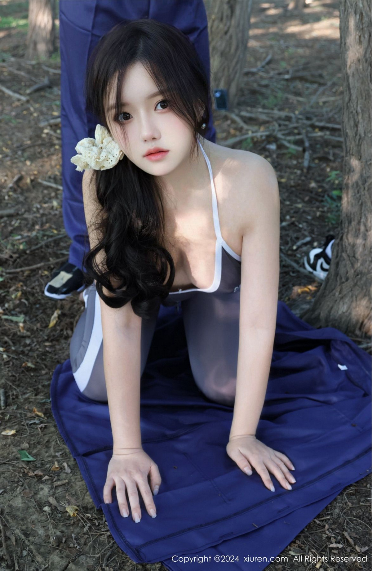 [XiuRen秀人网]第9311期小薯条写真 [92P]-074