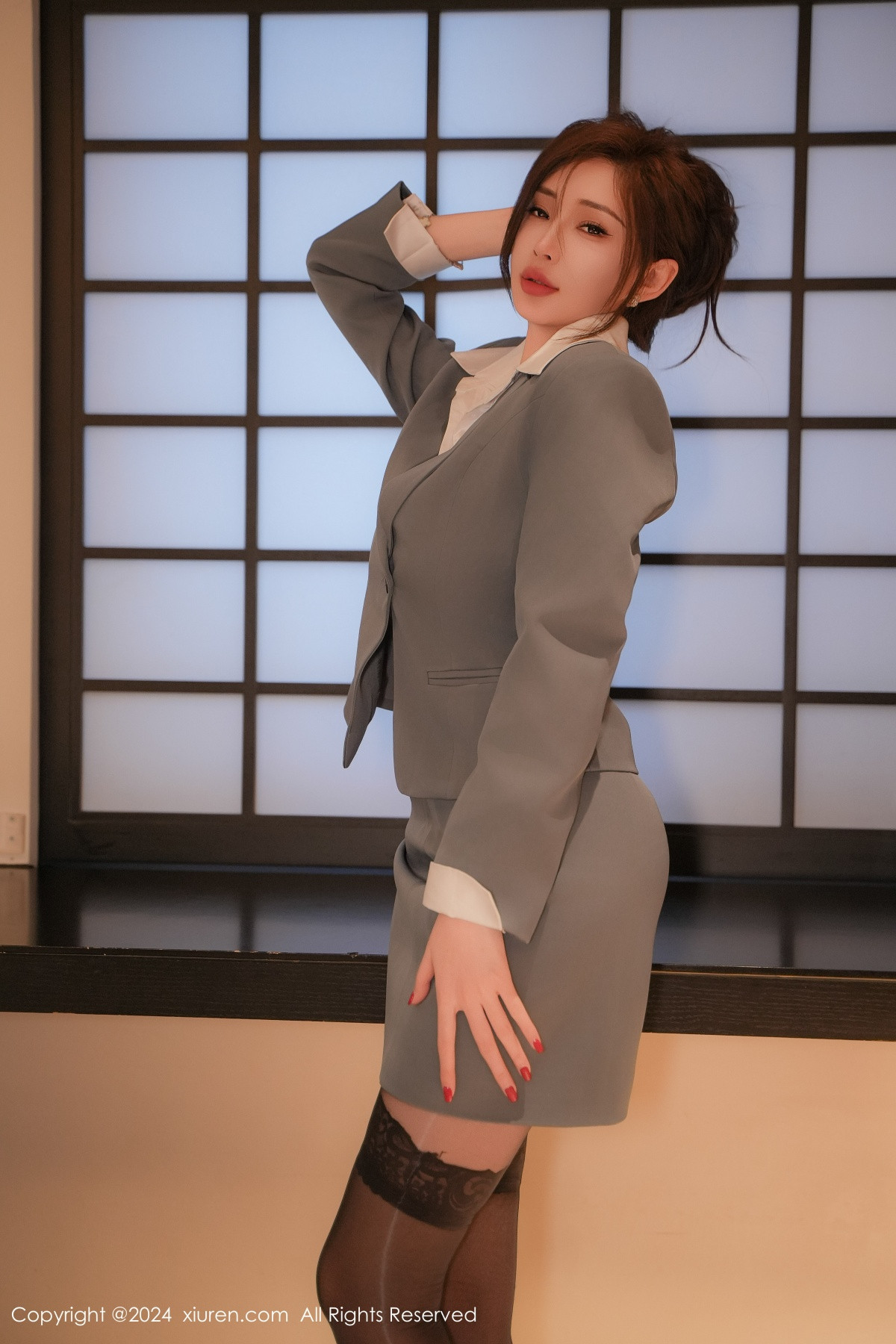 [XiuRen秀人网]第9307期奶瓶土肥圆写真 [80P]-011