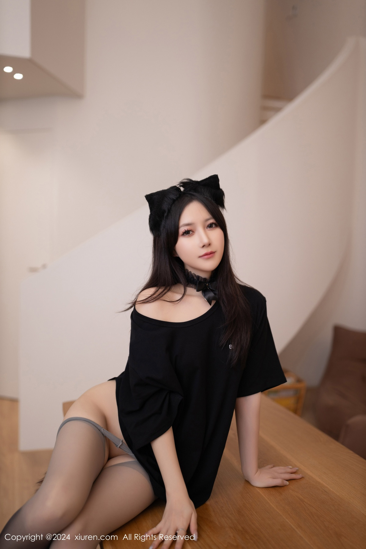 [XiuRen秀人网]第9314期鱼子酱写真 [80P]-036