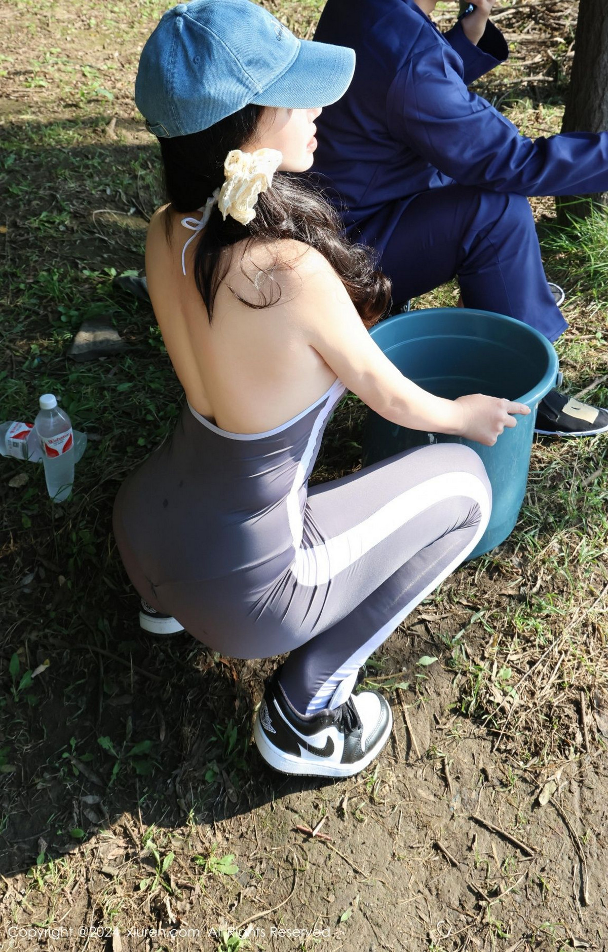 [XiuRen秀人网]第9311期小薯条写真 [92P]-053