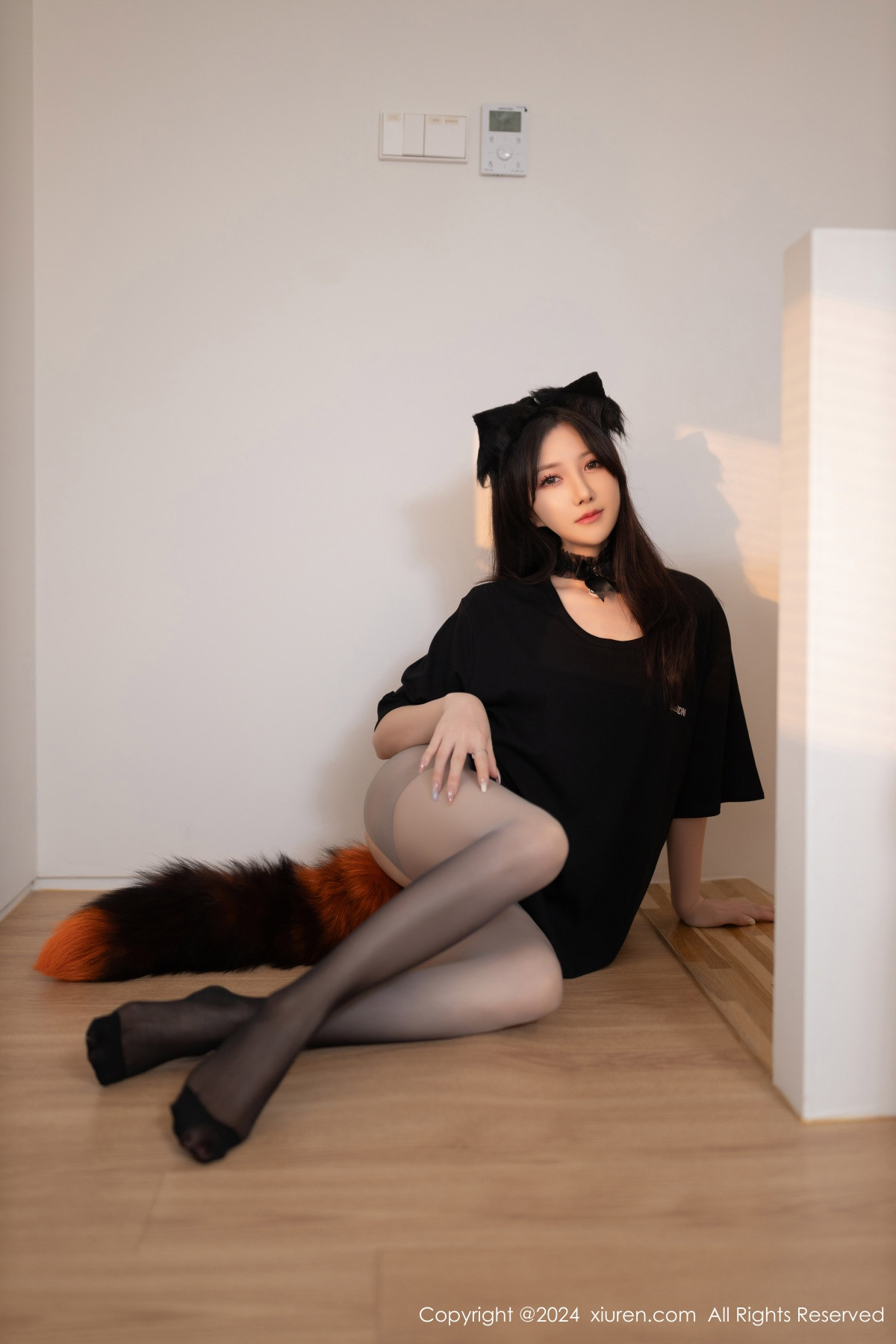 [XiuRen秀人网]第9314期鱼子酱写真 [80P]-004