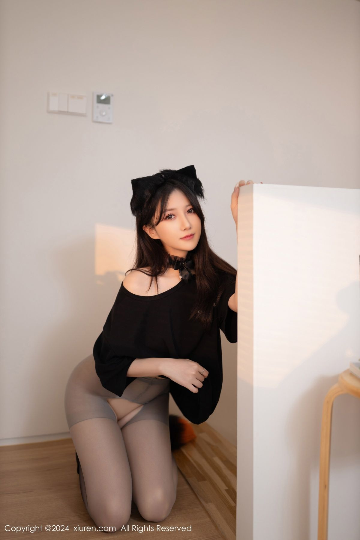[XiuRen秀人网]第9314期鱼子酱写真 [80P]-007