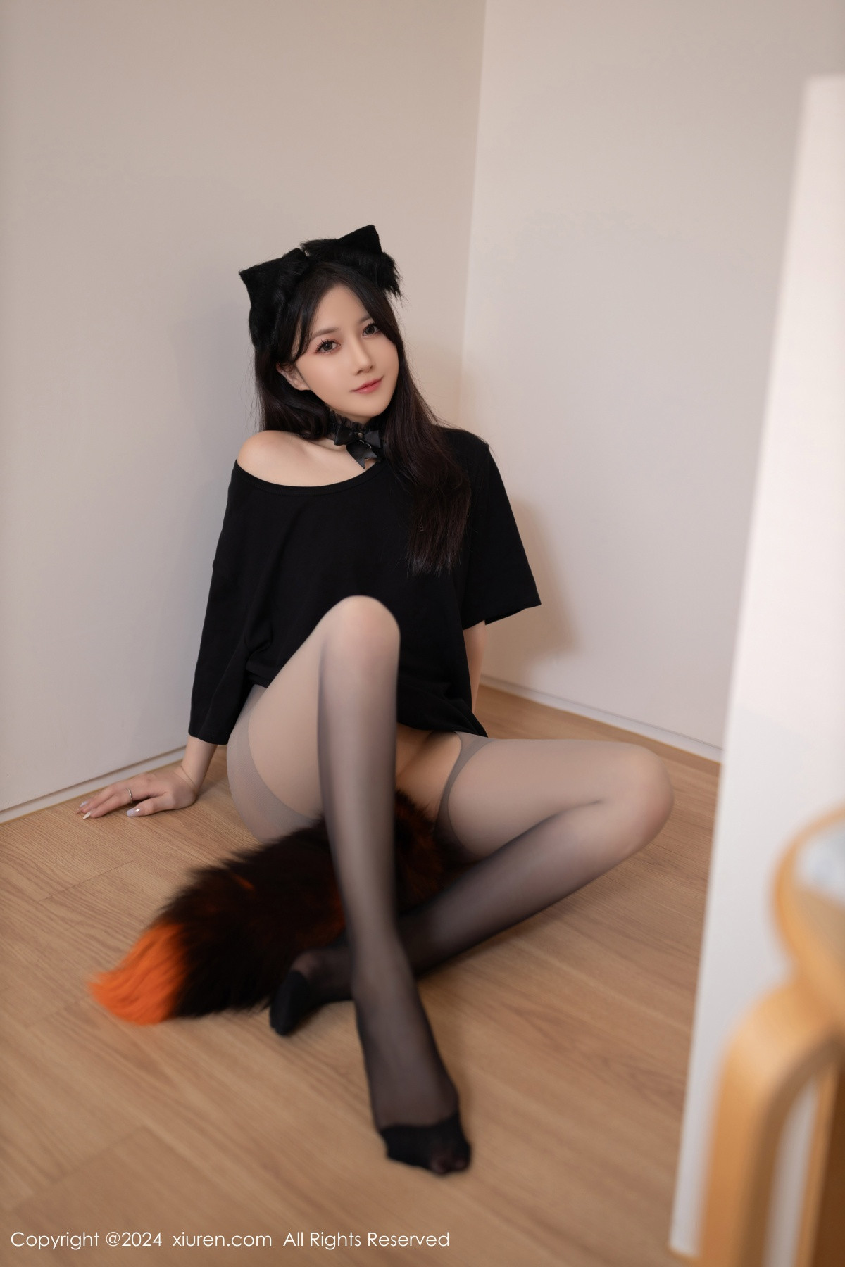 [XiuRen秀人网]第9314期鱼子酱写真 [80P]-010