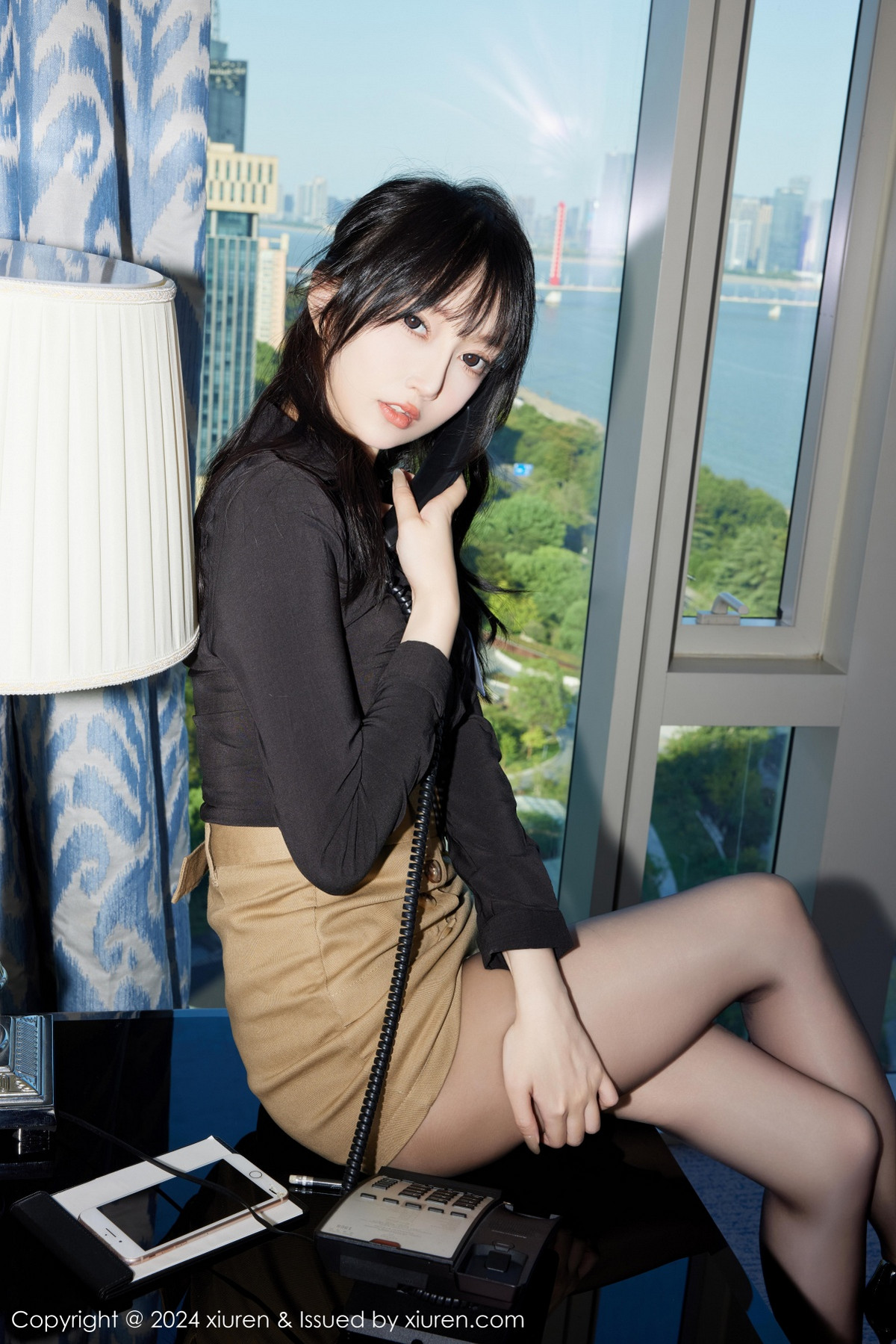 [XiuRen秀人网]第9309期玥儿玥写真 [72P]-034