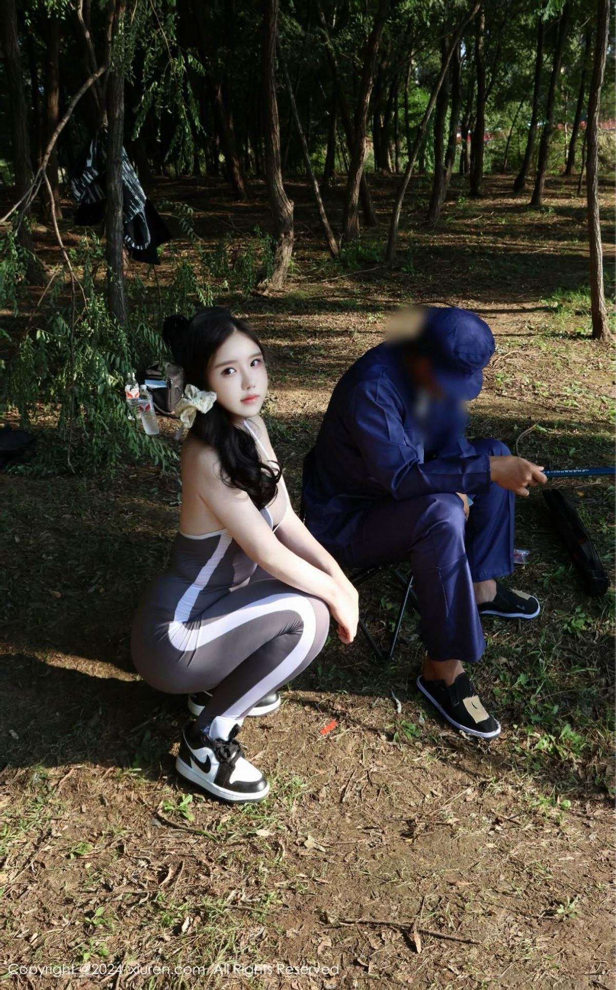 [XiuRen秀人网]第9311期小薯条写真 [92P]-051